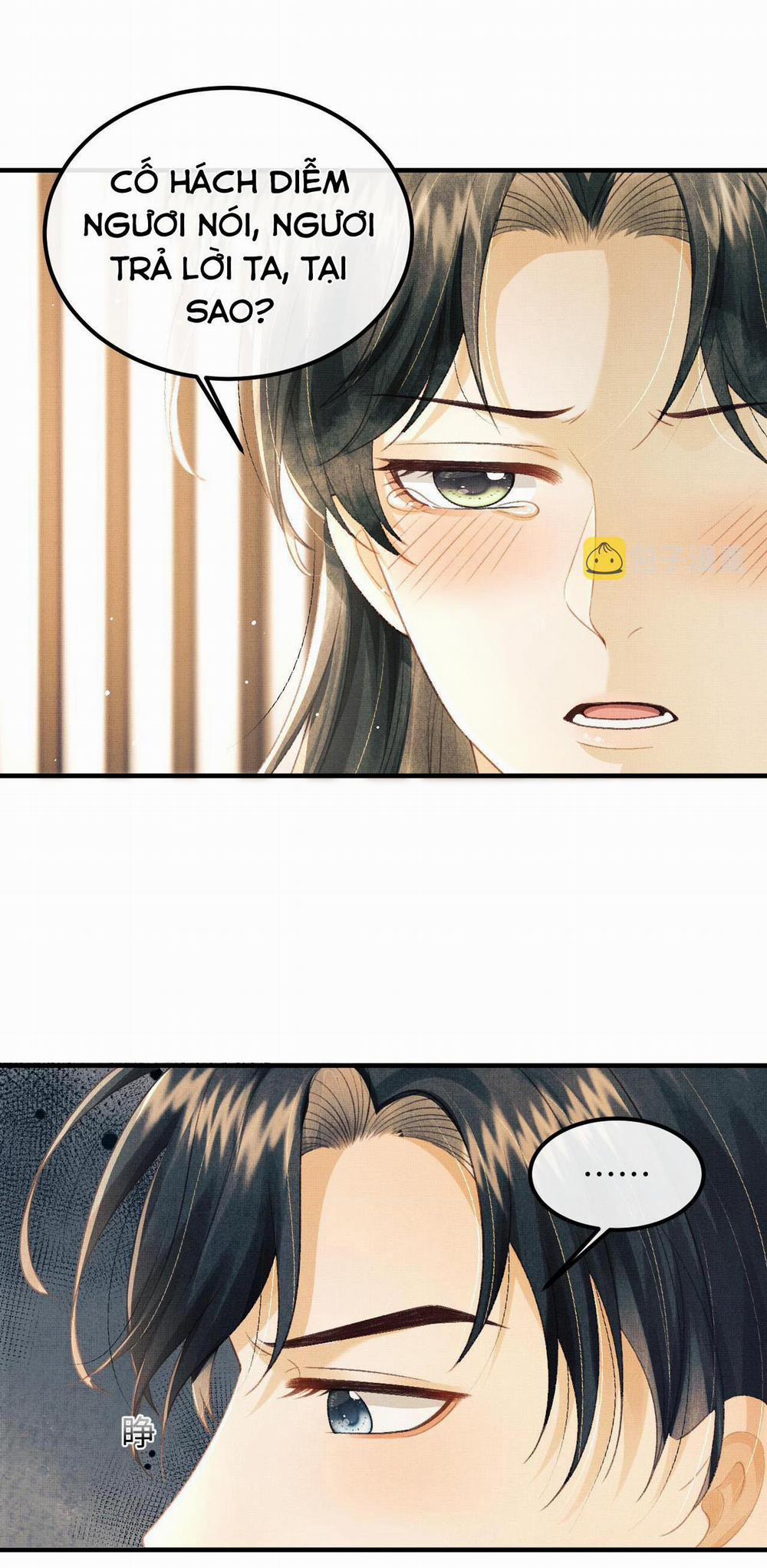 Tướng Quân Luôn Tự Coi Mình Thành Thế Thân 40 trang 37