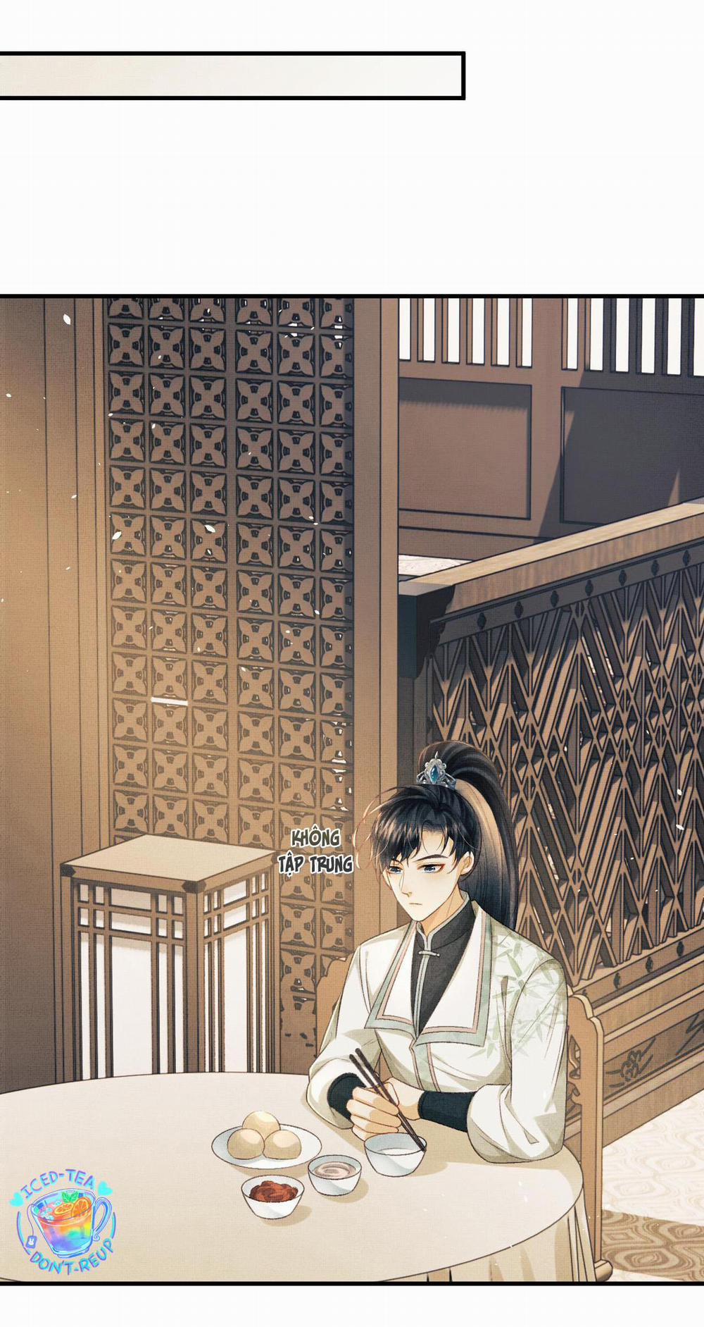 Tướng Quân Luôn Tự Coi Mình Thành Thế Thân 40 trang 5