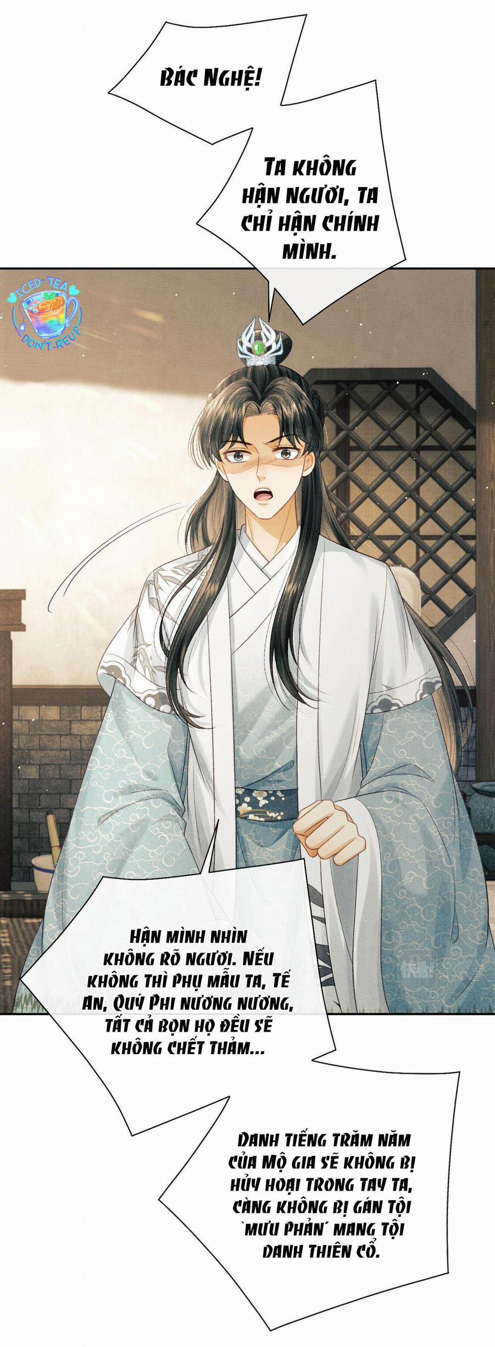 Tướng Quân Luôn Tự Coi Mình Thành Thế Thân 41 trang 15