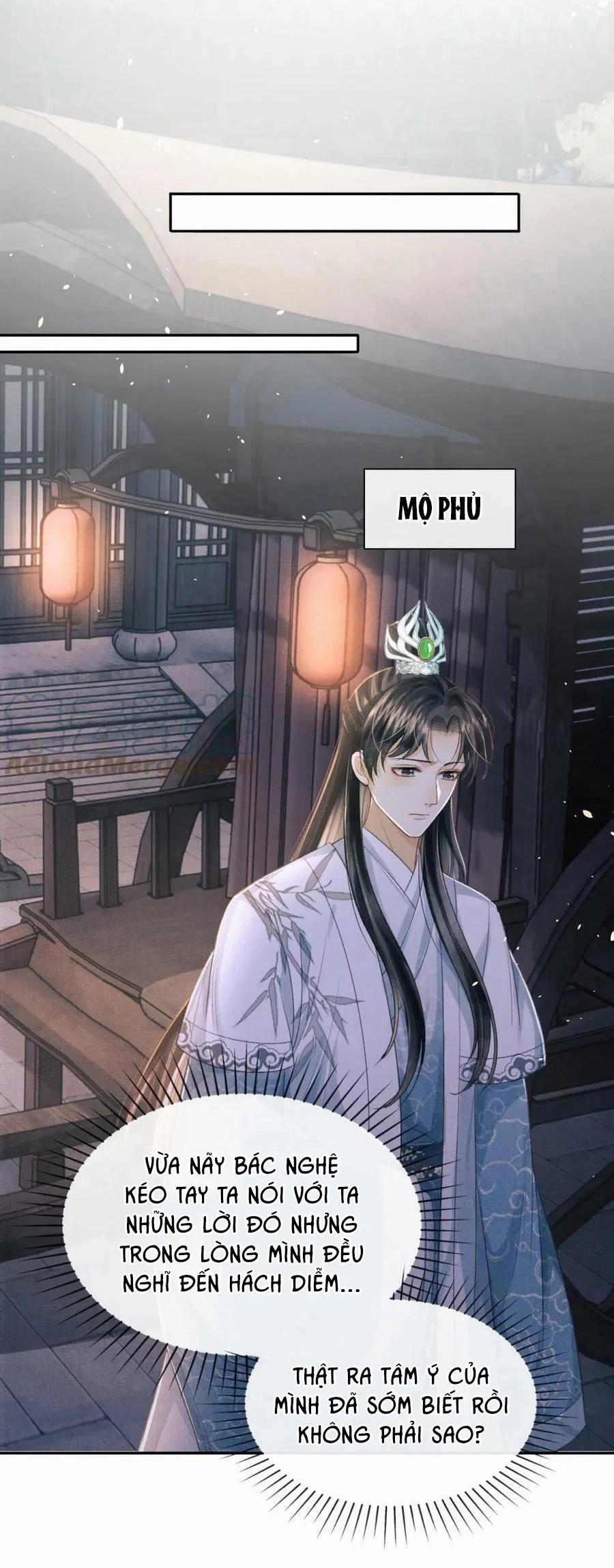 Tướng Quân Luôn Tự Coi Mình Thành Thế Thân 41 trang 33