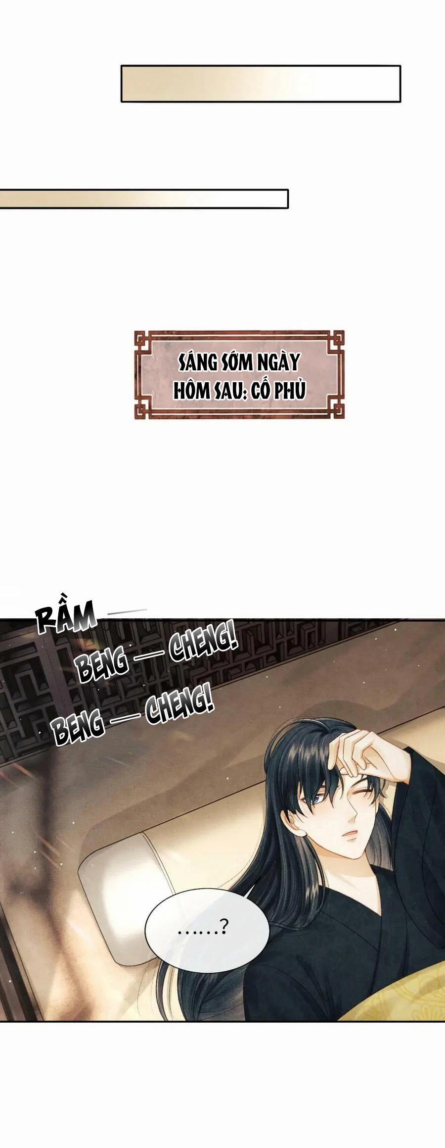 Tướng Quân Luôn Tự Coi Mình Thành Thế Thân 41 trang 39