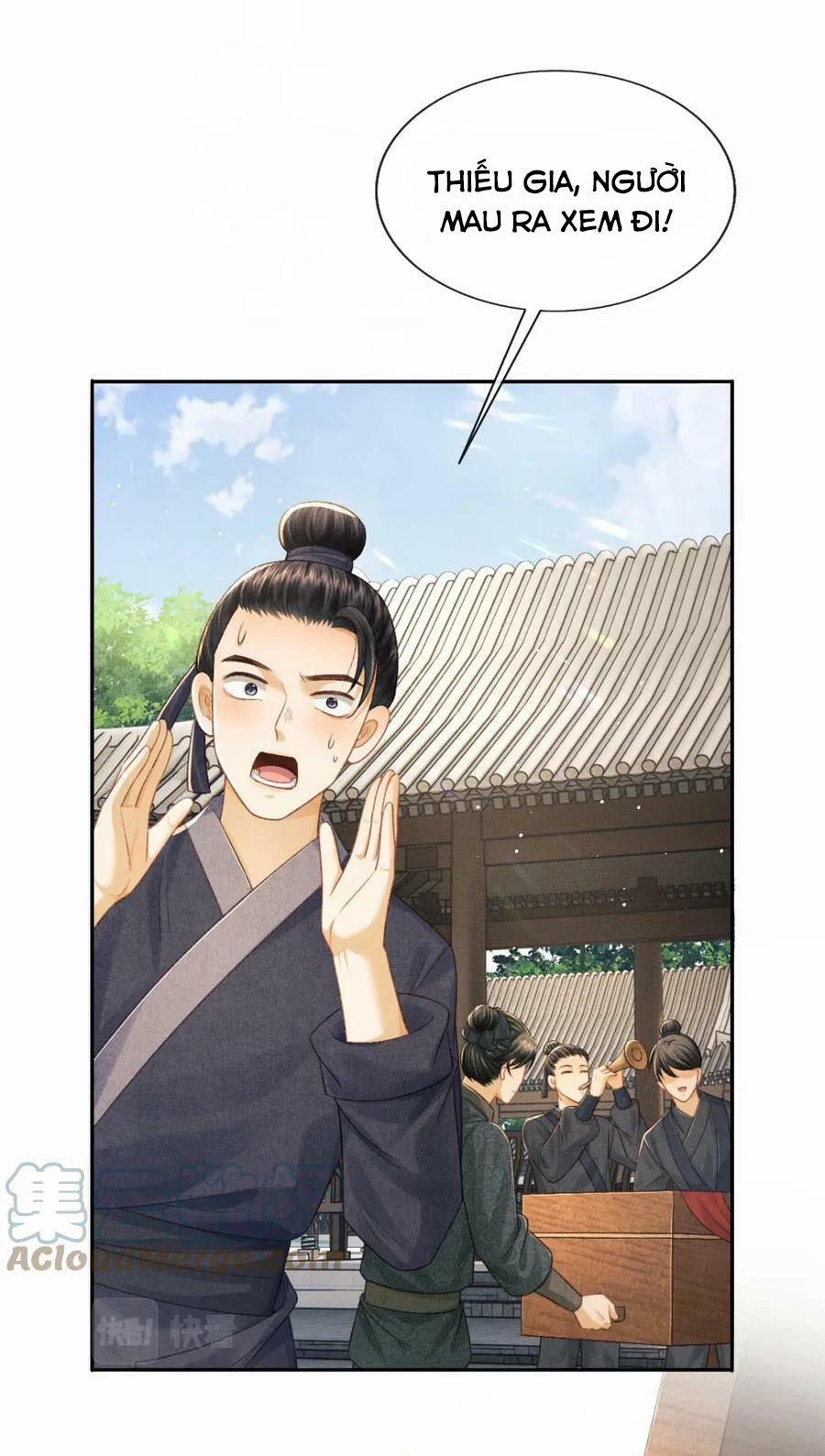 Tướng Quân Luôn Tự Coi Mình Thành Thế Thân 41 trang 40