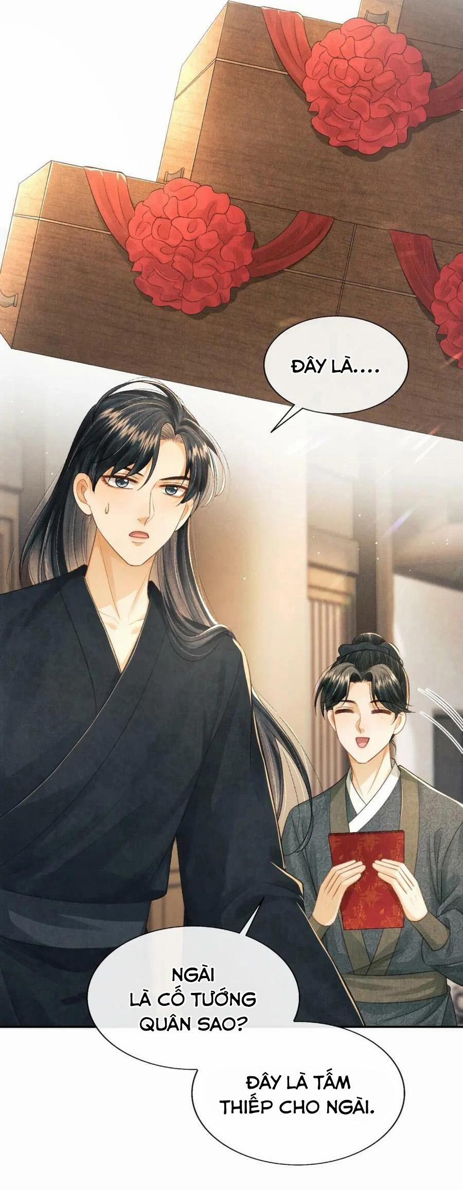 Tướng Quân Luôn Tự Coi Mình Thành Thế Thân 41 trang 41