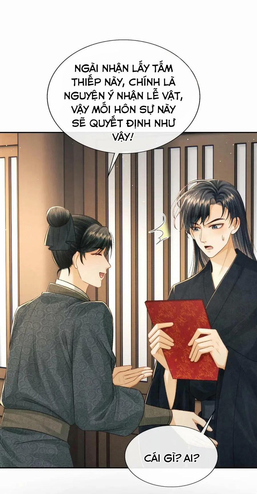 Tướng Quân Luôn Tự Coi Mình Thành Thế Thân 41 trang 42