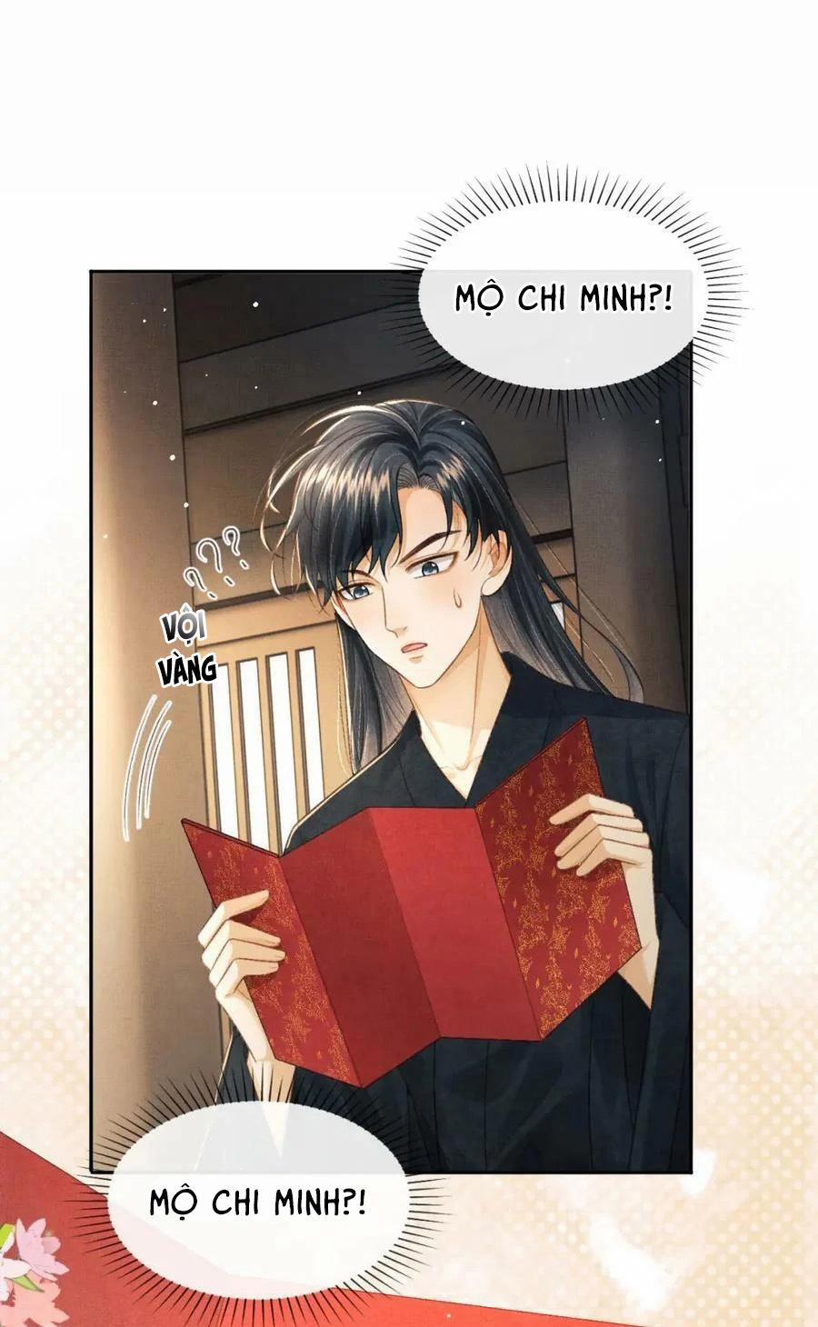 Tướng Quân Luôn Tự Coi Mình Thành Thế Thân 41 trang 44