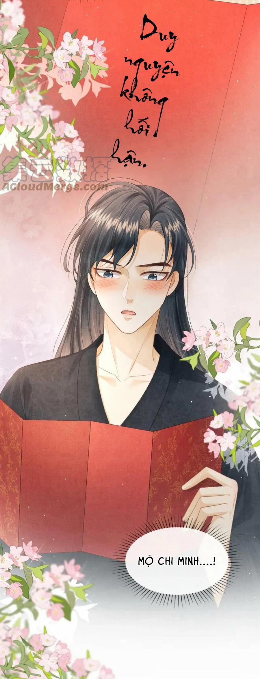 Tướng Quân Luôn Tự Coi Mình Thành Thế Thân 41 trang 45