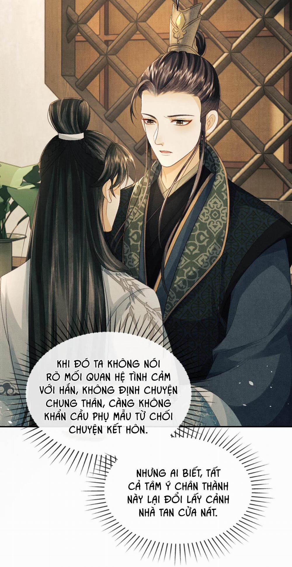 Tướng Quân Luôn Tự Coi Mình Thành Thế Thân 41 trang 9