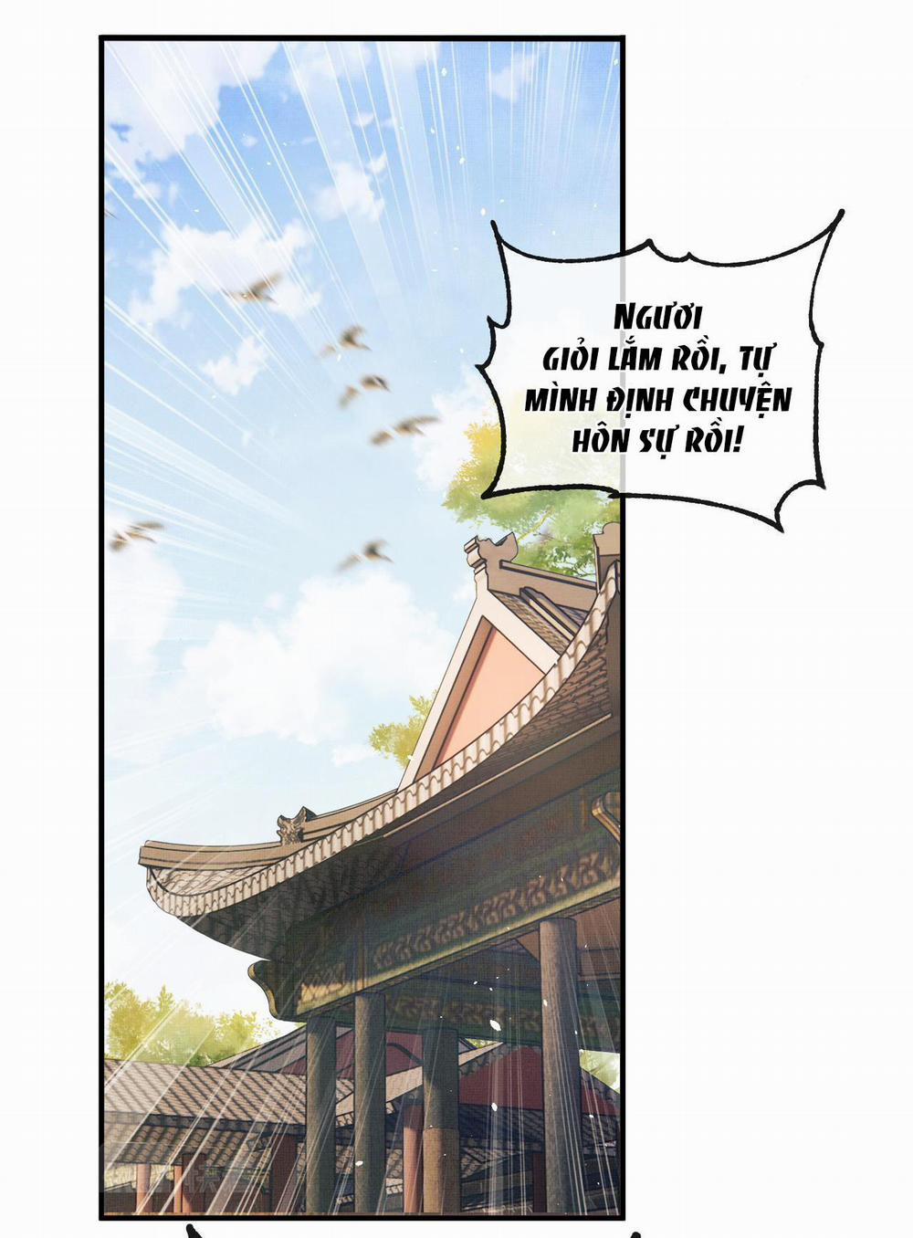 Tướng Quân Luôn Tự Coi Mình Thành Thế Thân 42 trang 0