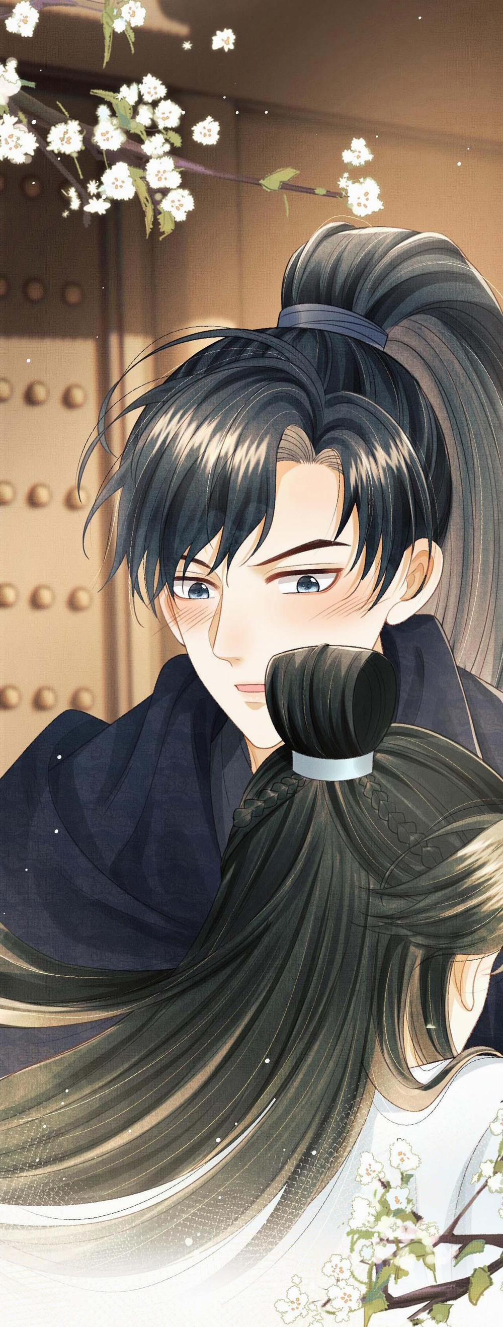 Tướng Quân Luôn Tự Coi Mình Thành Thế Thân 42 trang 43