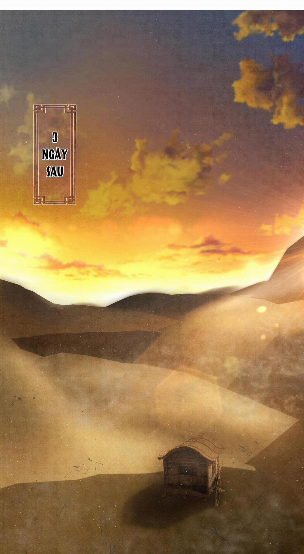 Tướng Quân Luôn Tự Coi Mình Thành Thế Thân 43 trang 16