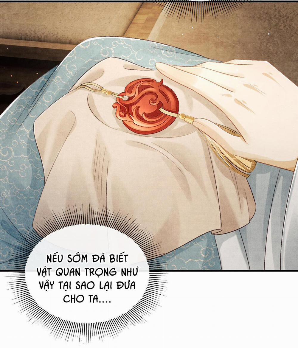 Tướng Quân Luôn Tự Coi Mình Thành Thế Thân 43 trang 19