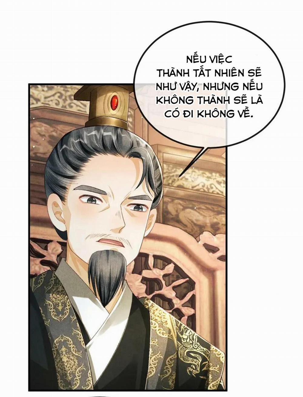 Tướng Quân Luôn Tự Coi Mình Thành Thế Thân 43 trang 3