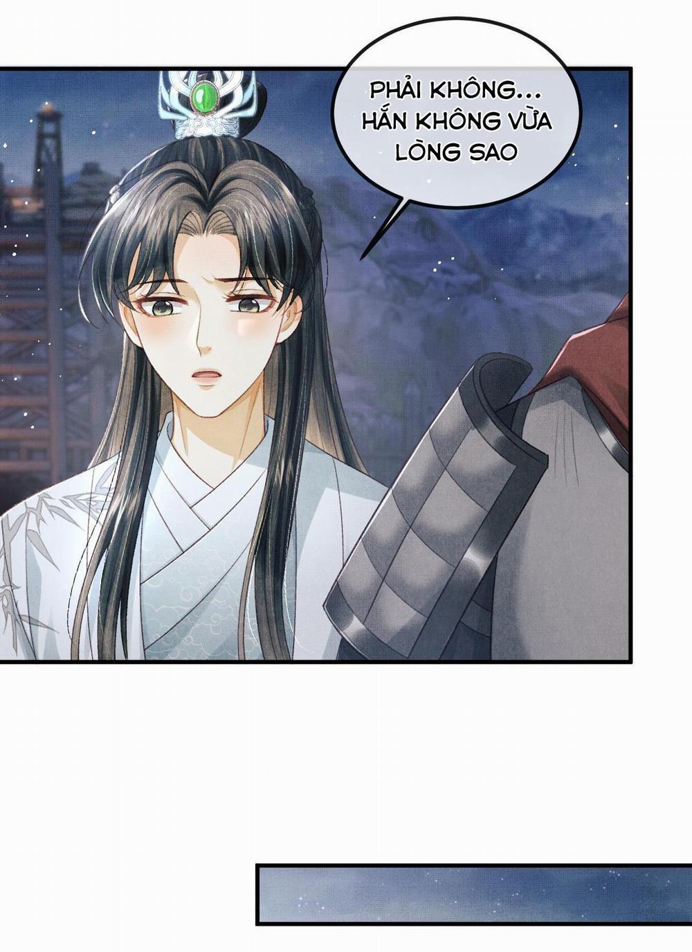 Tướng Quân Luôn Tự Coi Mình Thành Thế Thân 43 trang 35