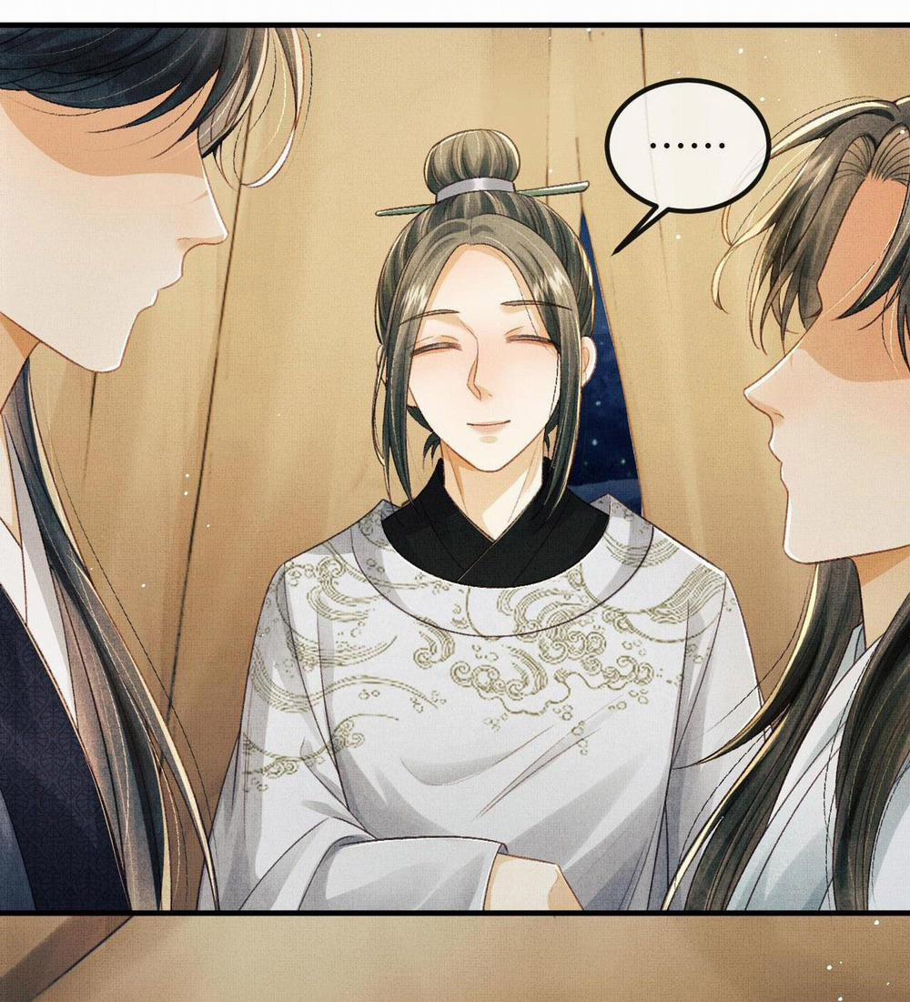 Tướng Quân Luôn Tự Coi Mình Thành Thế Thân 43 trang 40