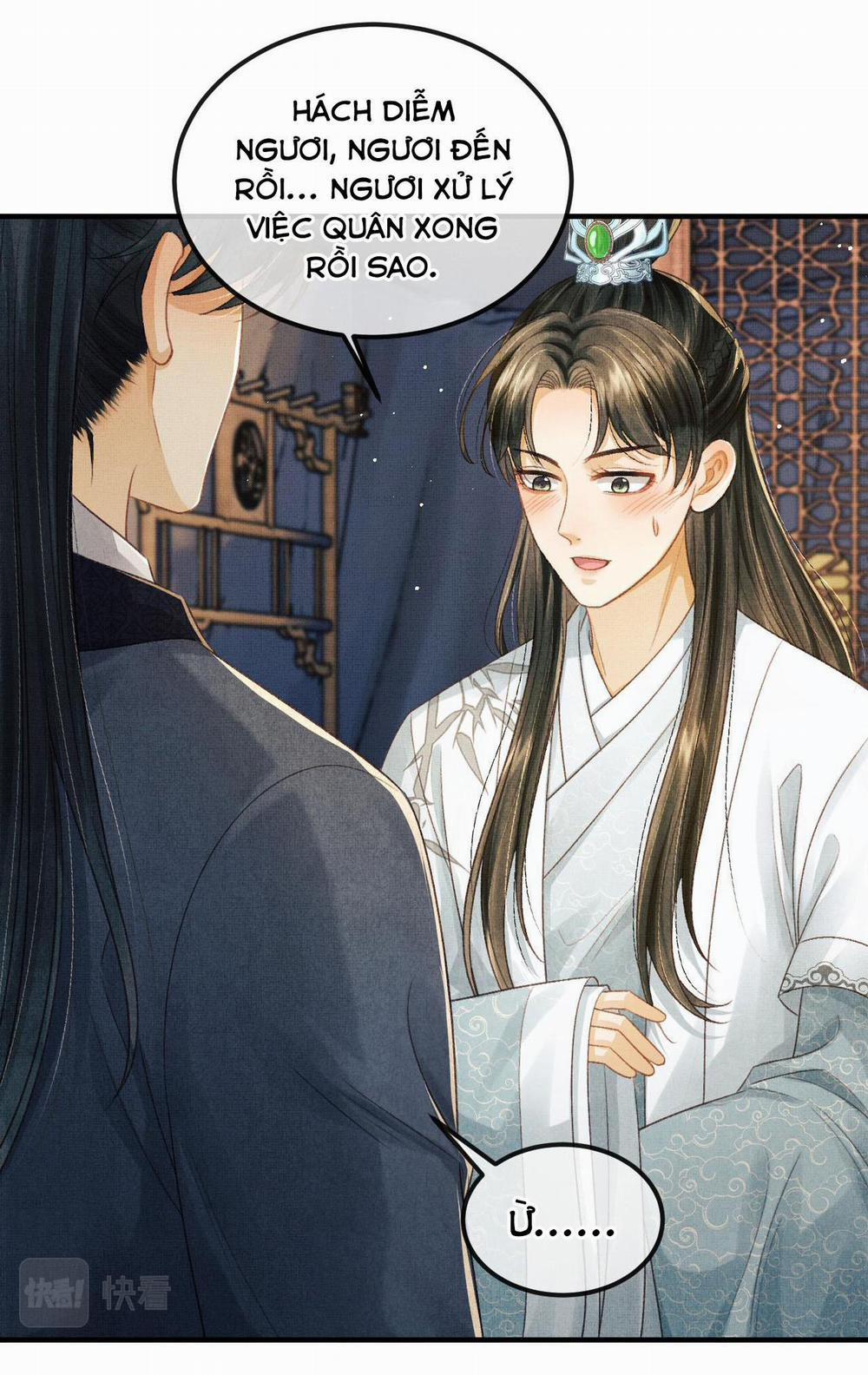 Tướng Quân Luôn Tự Coi Mình Thành Thế Thân 43 trang 42