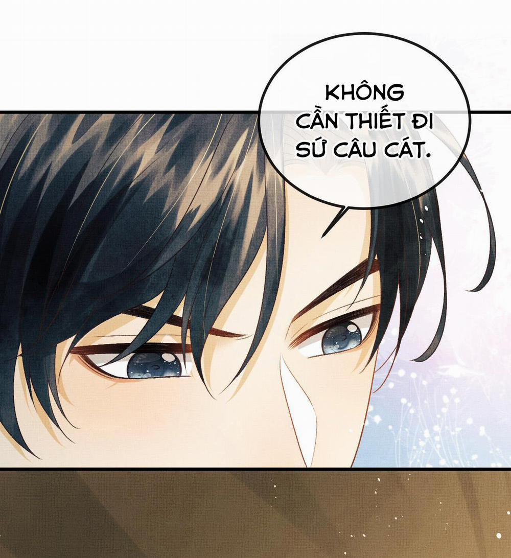 Tướng Quân Luôn Tự Coi Mình Thành Thế Thân 43 trang 45