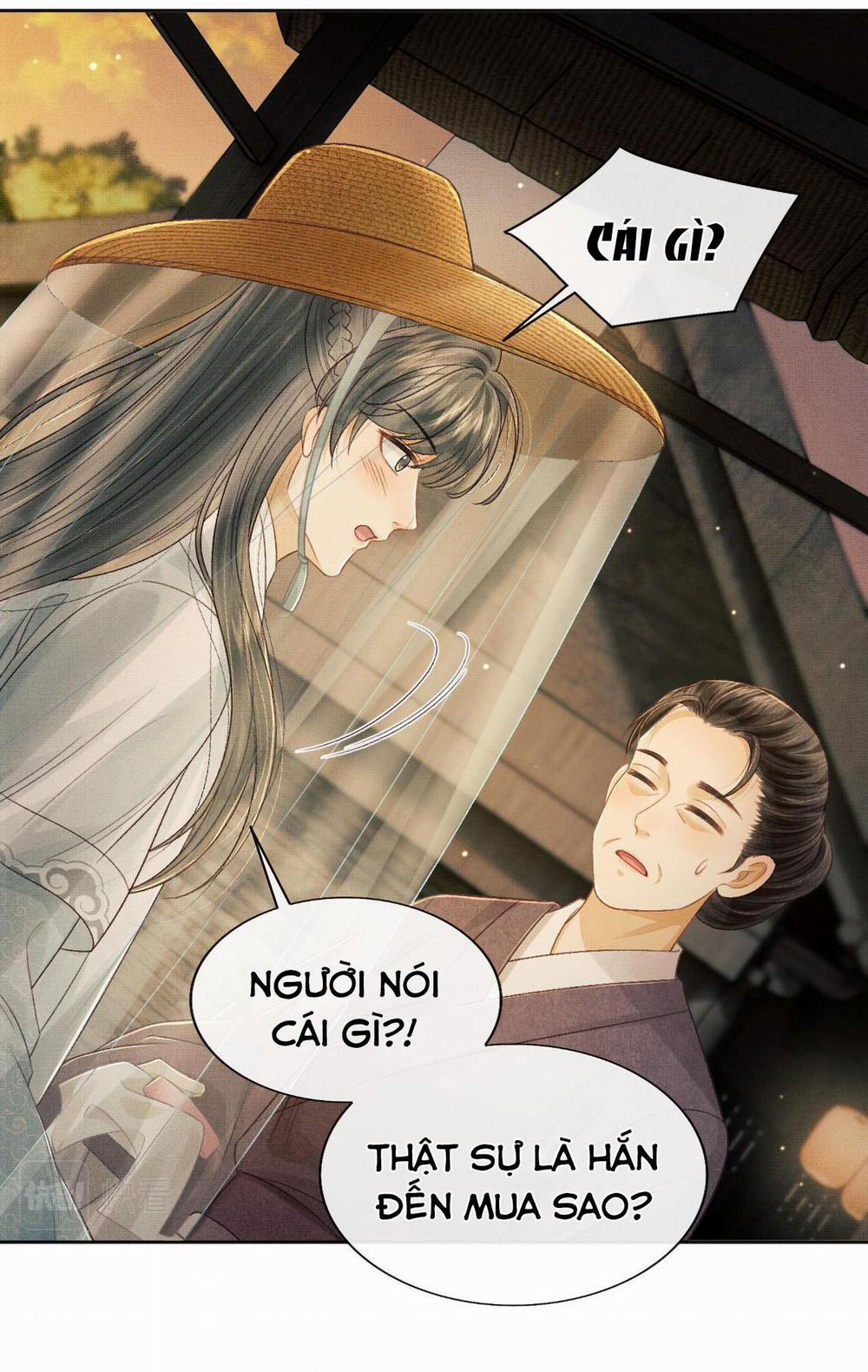 Tướng Quân Luôn Tự Coi Mình Thành Thế Thân 44 trang 39