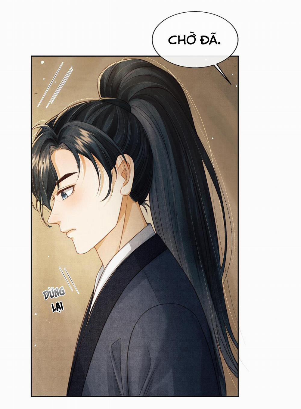 Tướng Quân Luôn Tự Coi Mình Thành Thế Thân 44 trang 5