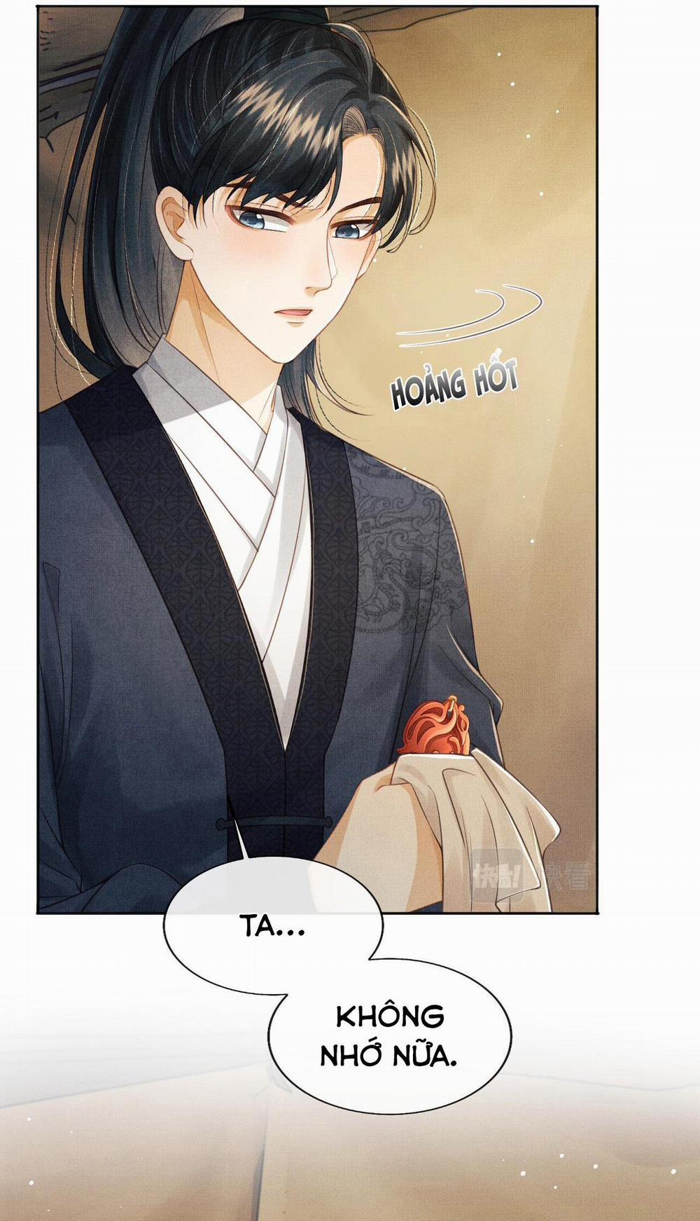 Tướng Quân Luôn Tự Coi Mình Thành Thế Thân 44 trang 8