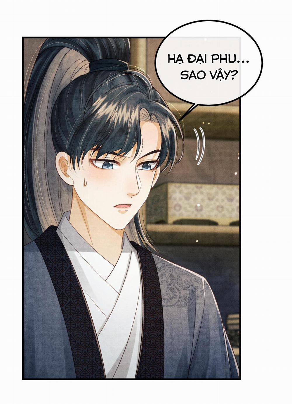 Tướng Quân Luôn Tự Coi Mình Thành Thế Thân 45 trang 39