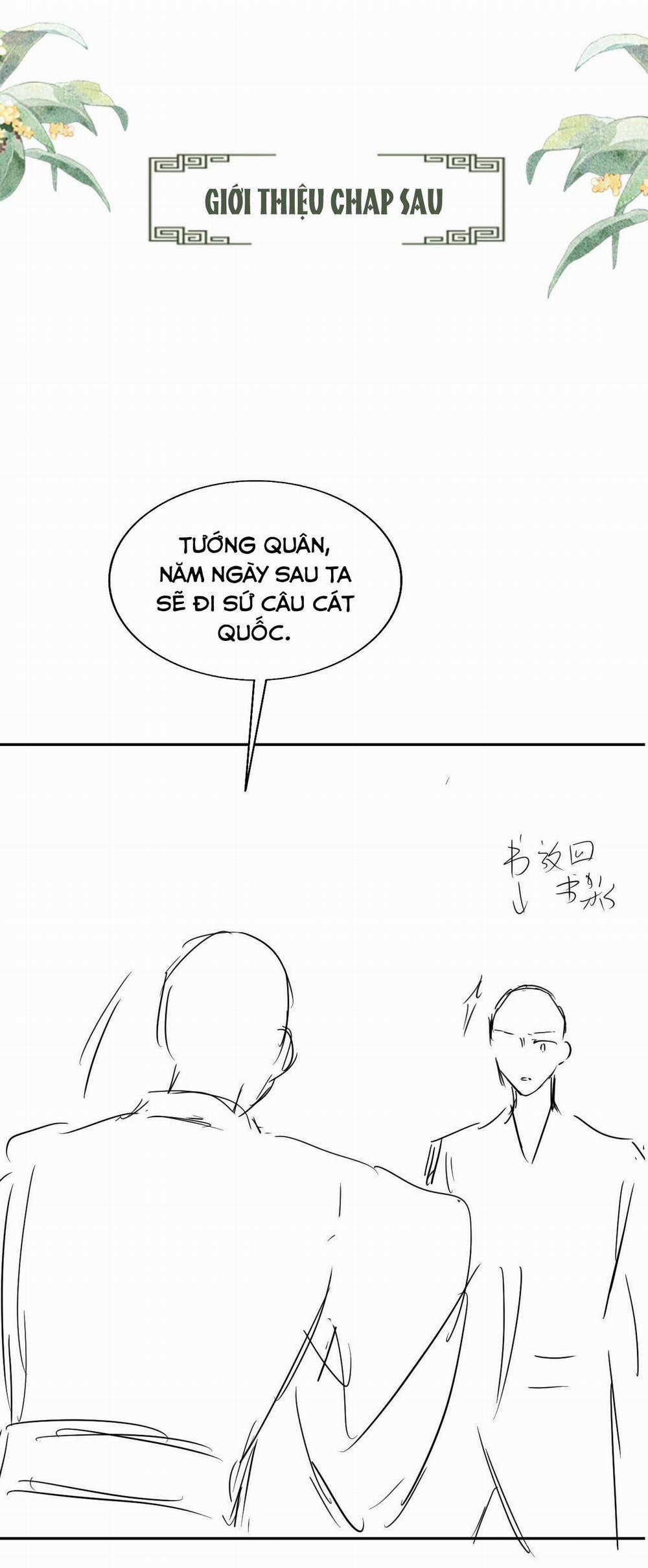 Tướng Quân Luôn Tự Coi Mình Thành Thế Thân 45 trang 46