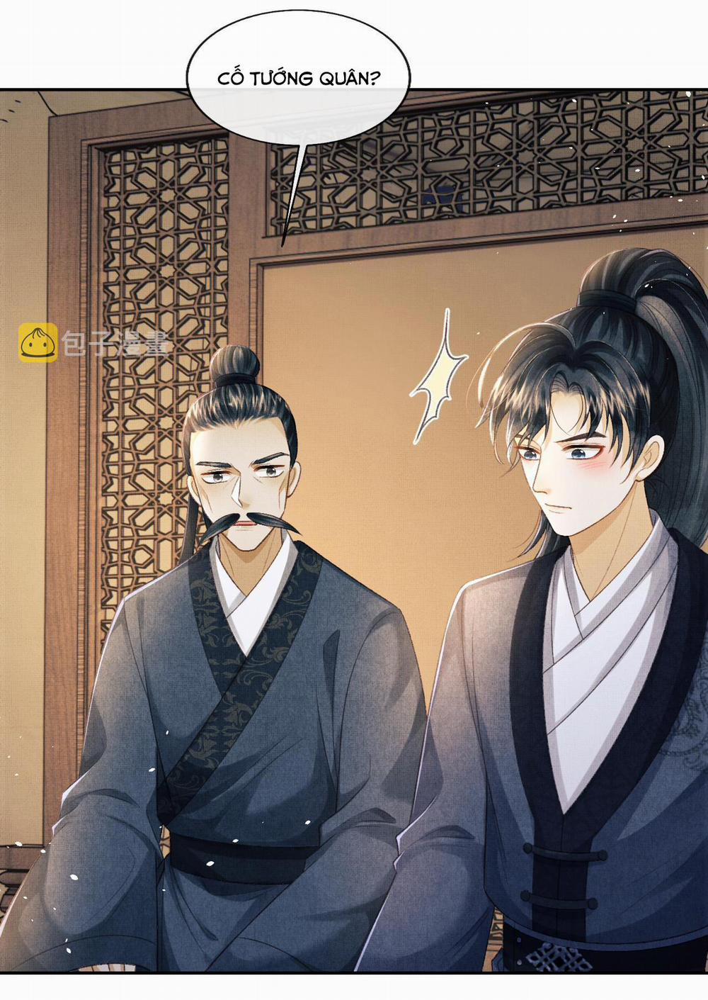 Tướng Quân Luôn Tự Coi Mình Thành Thế Thân 46 trang 0