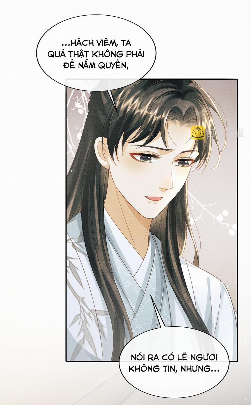 Tướng Quân Luôn Tự Coi Mình Thành Thế Thân 46 trang 33