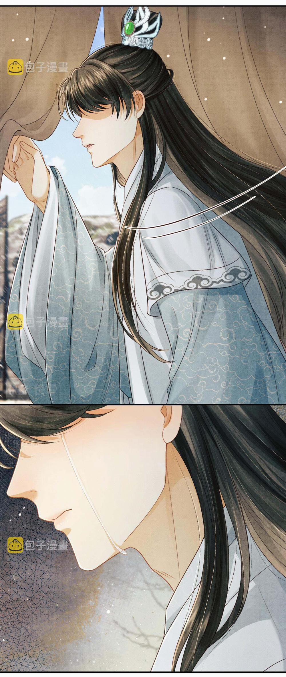 Tướng Quân Luôn Tự Coi Mình Thành Thế Thân 46 trang 40