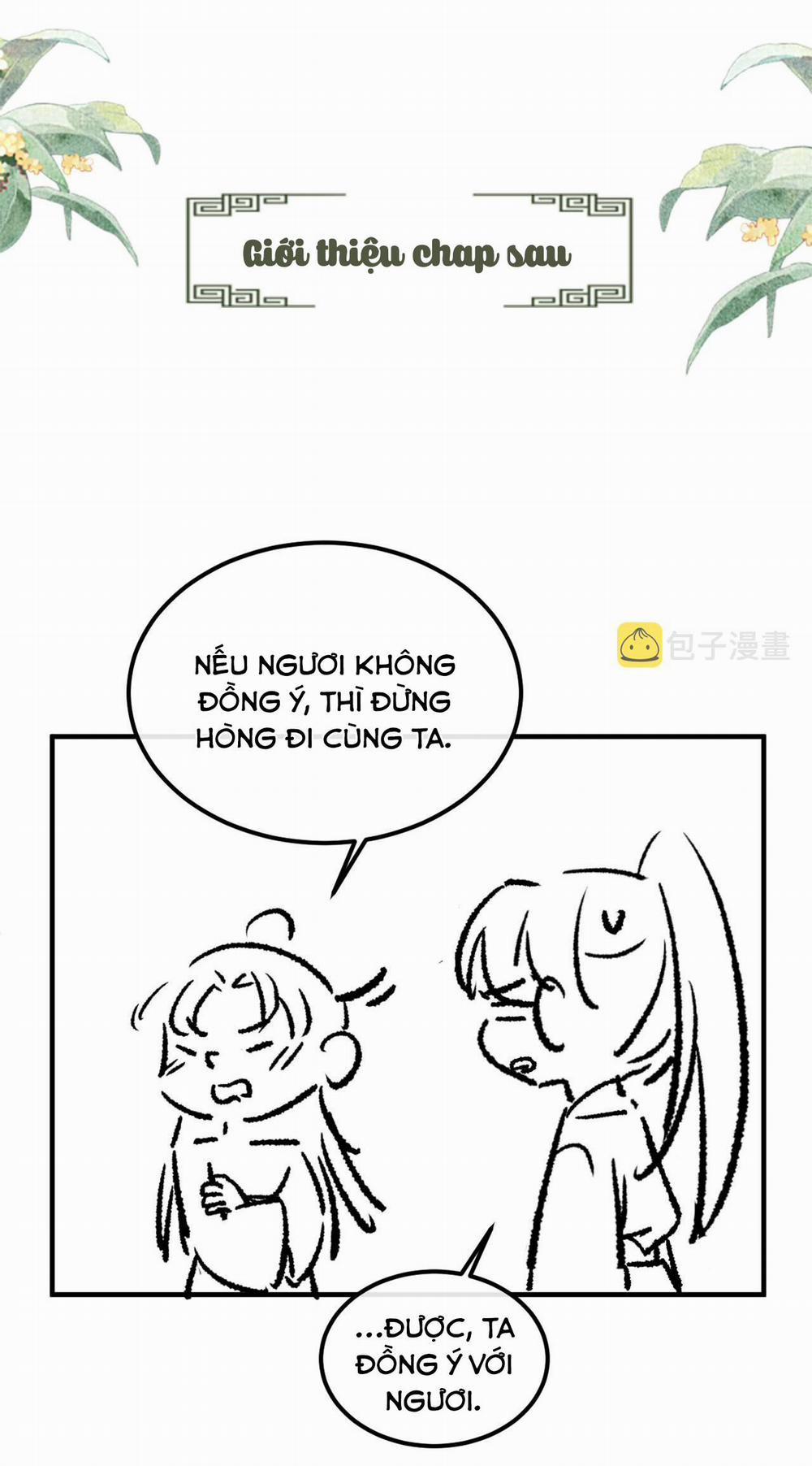 Tướng Quân Luôn Tự Coi Mình Thành Thế Thân 46 trang 41