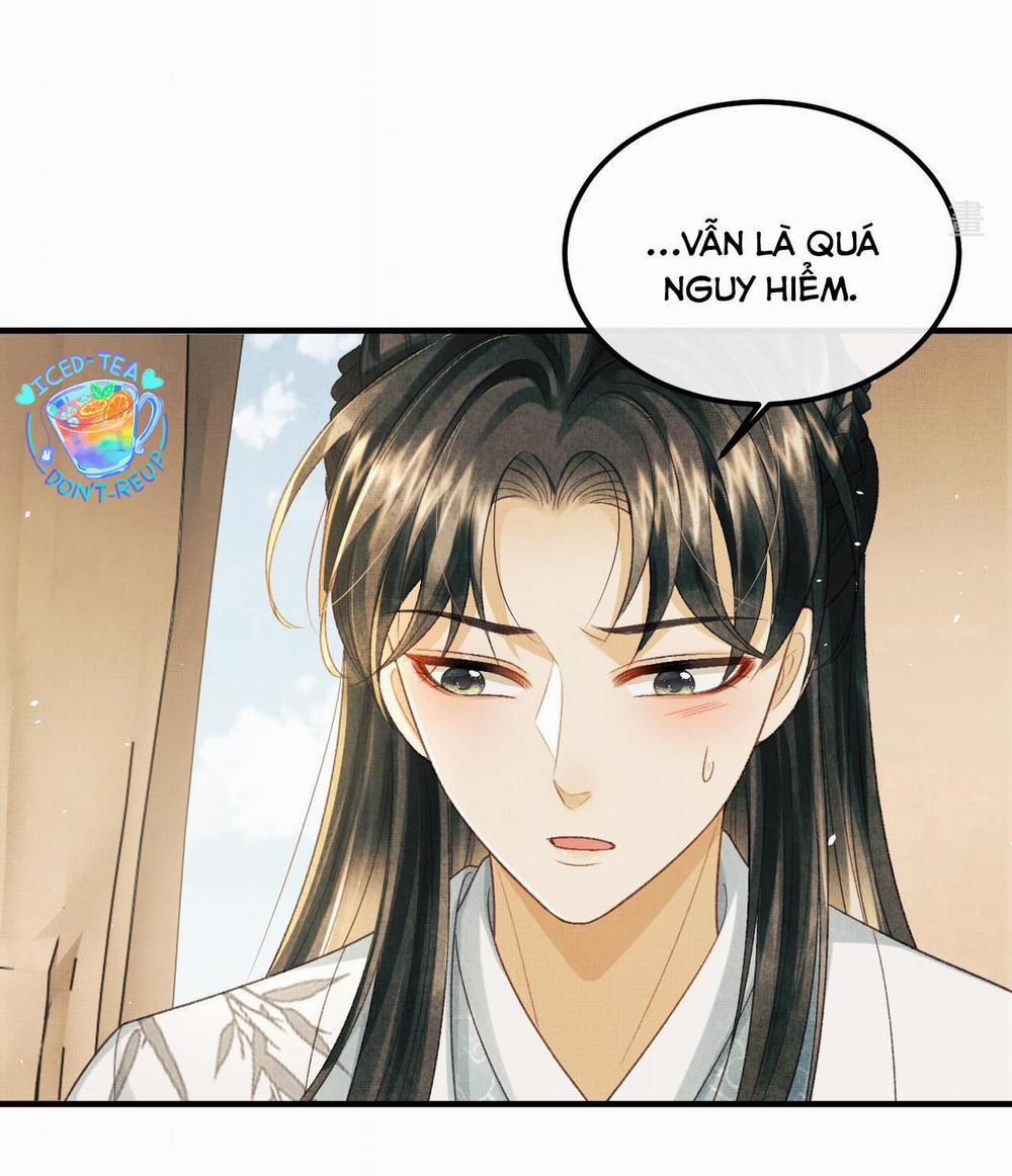 Tướng Quân Luôn Tự Coi Mình Thành Thế Thân 47 trang 4