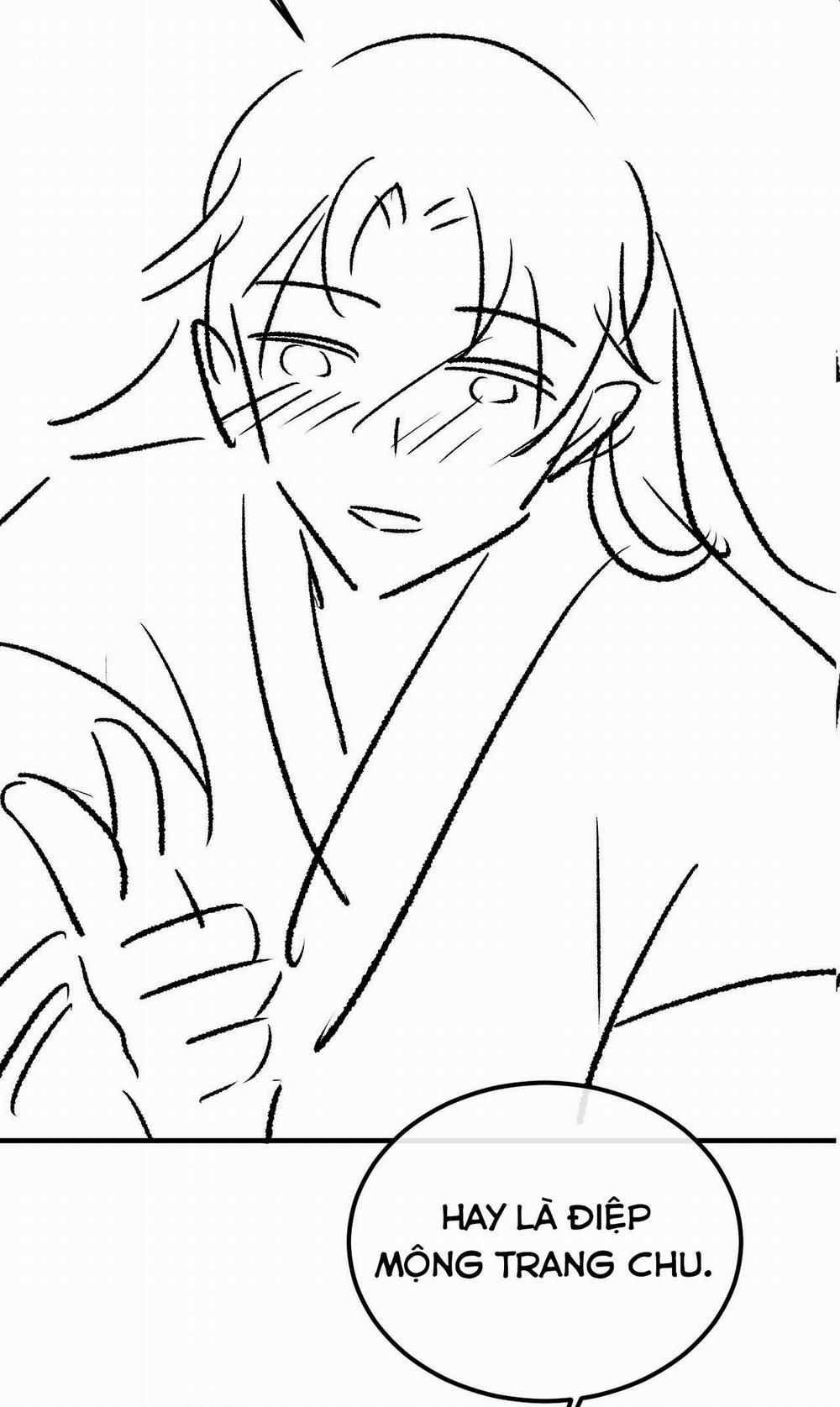 Tướng Quân Luôn Tự Coi Mình Thành Thế Thân 47 trang 51