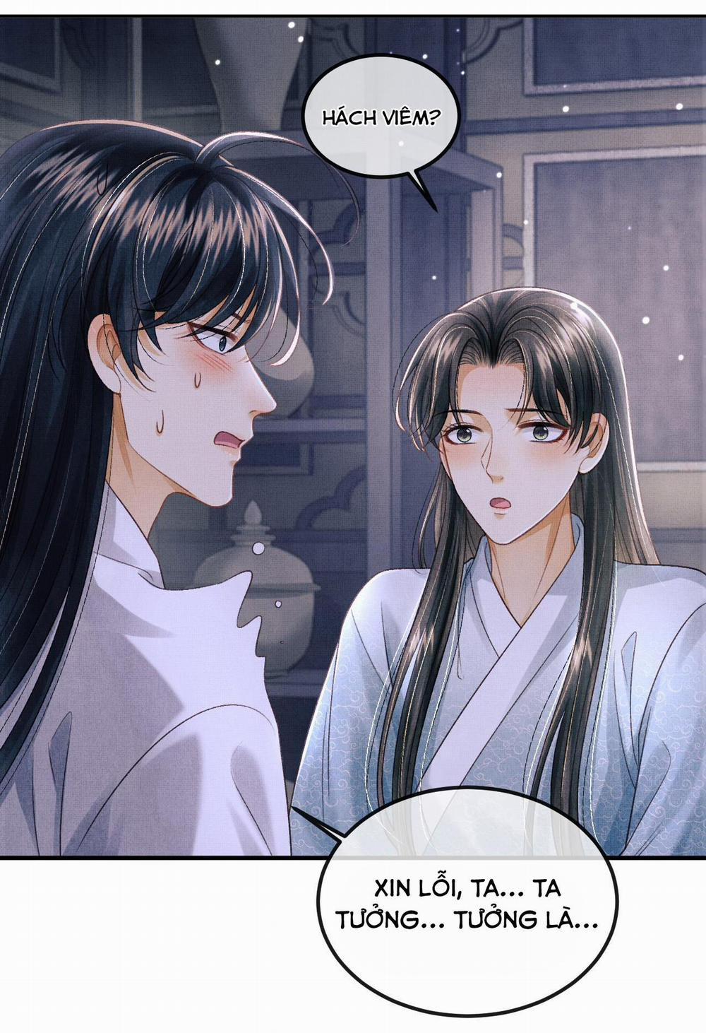 Tướng Quân Luôn Tự Coi Mình Thành Thế Thân 48 trang 11