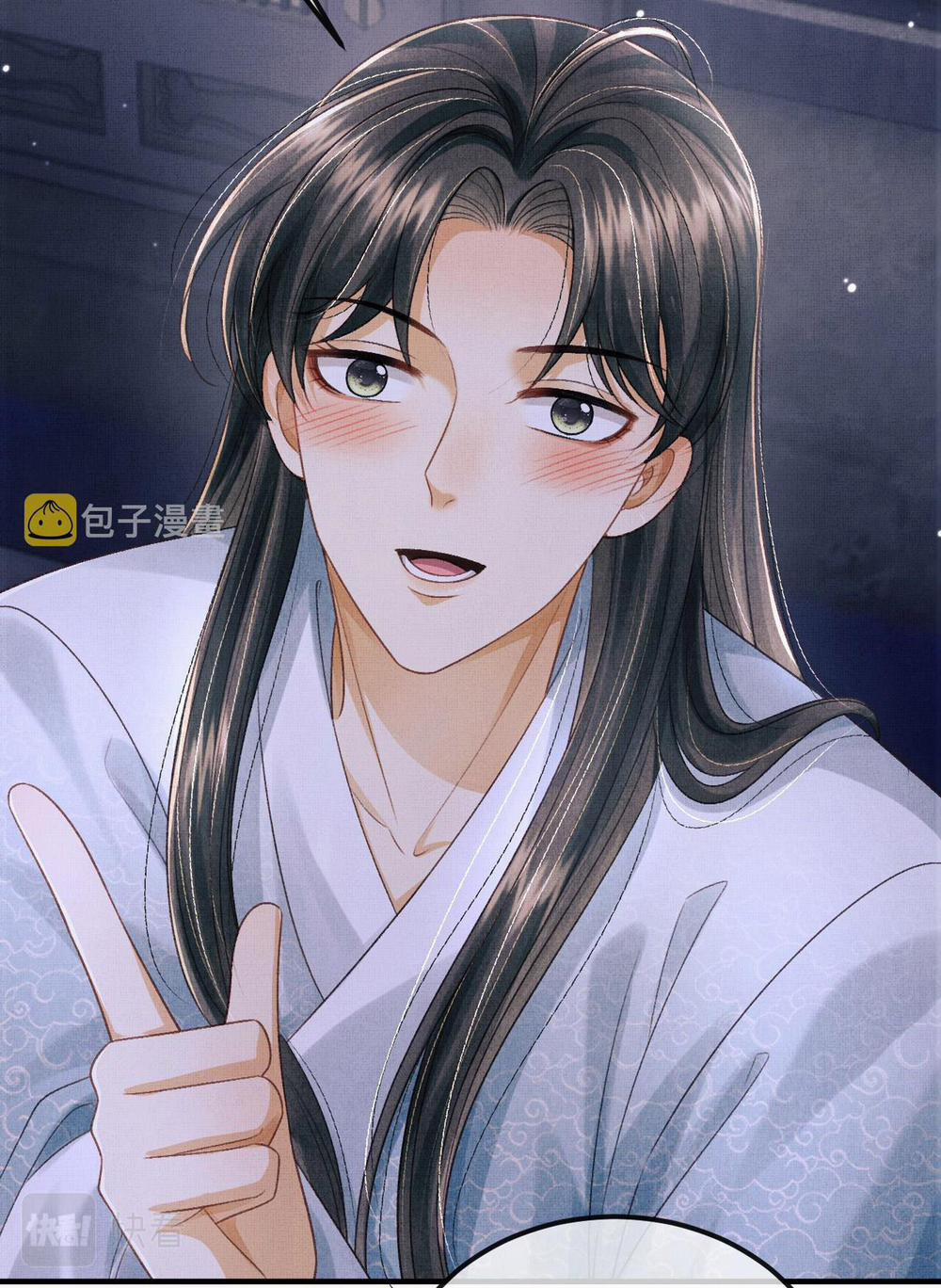 Tướng Quân Luôn Tự Coi Mình Thành Thế Thân 48 trang 15