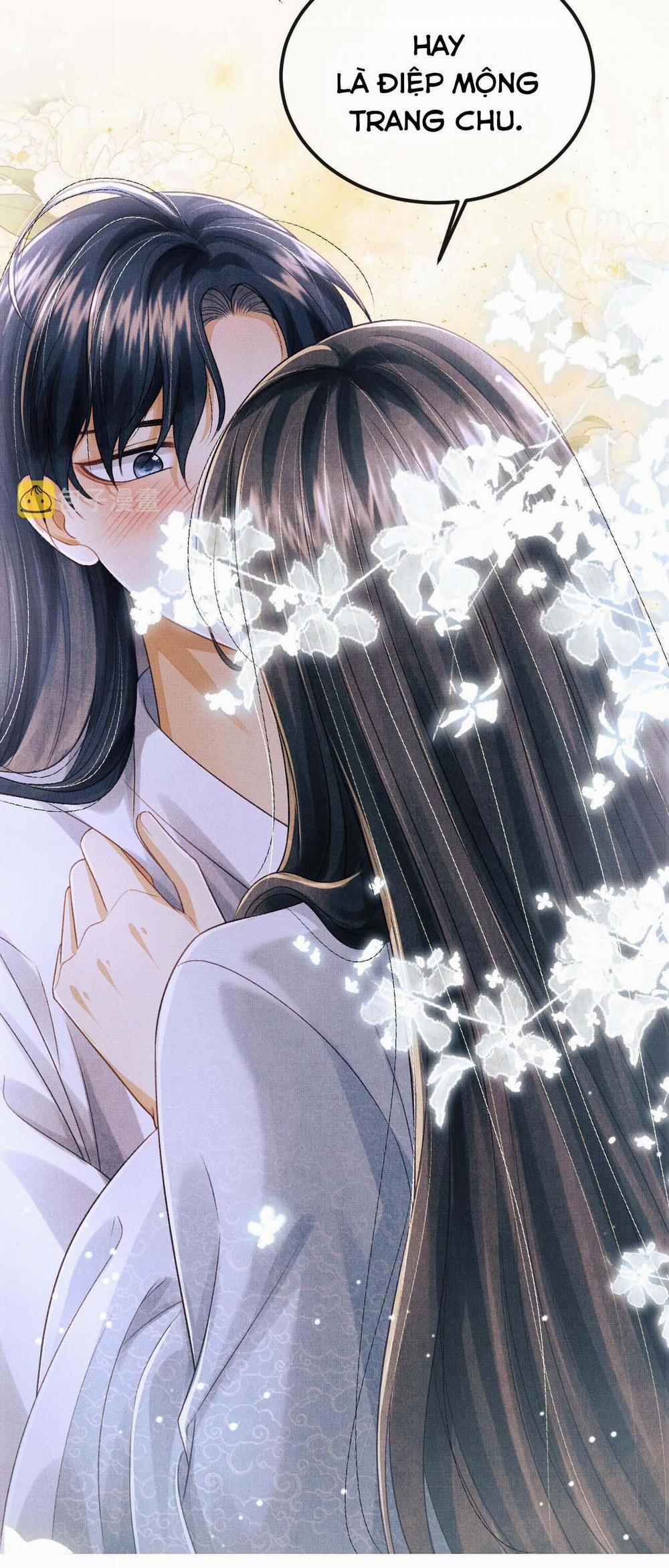 Tướng Quân Luôn Tự Coi Mình Thành Thế Thân 48 trang 16