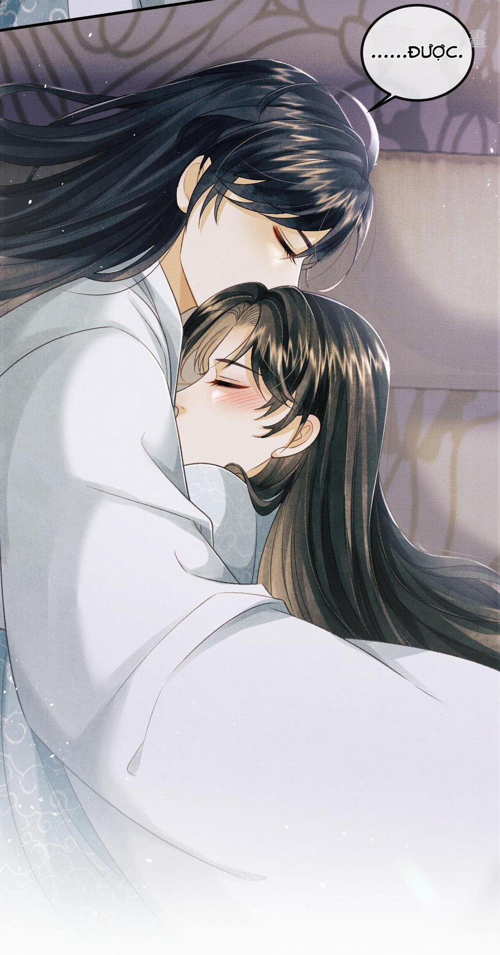 Tướng Quân Luôn Tự Coi Mình Thành Thế Thân 48 trang 20