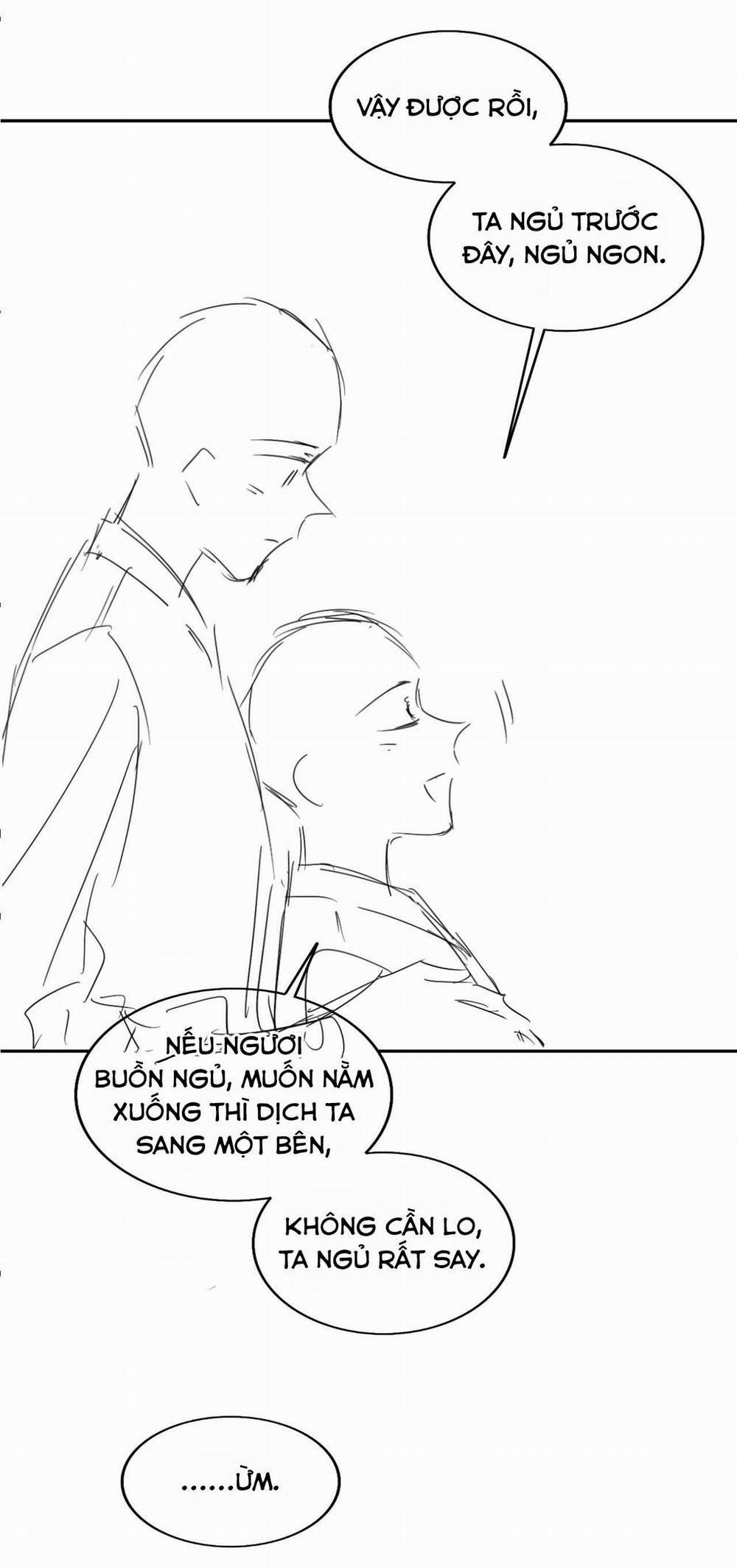 Tướng Quân Luôn Tự Coi Mình Thành Thế Thân 48 trang 43