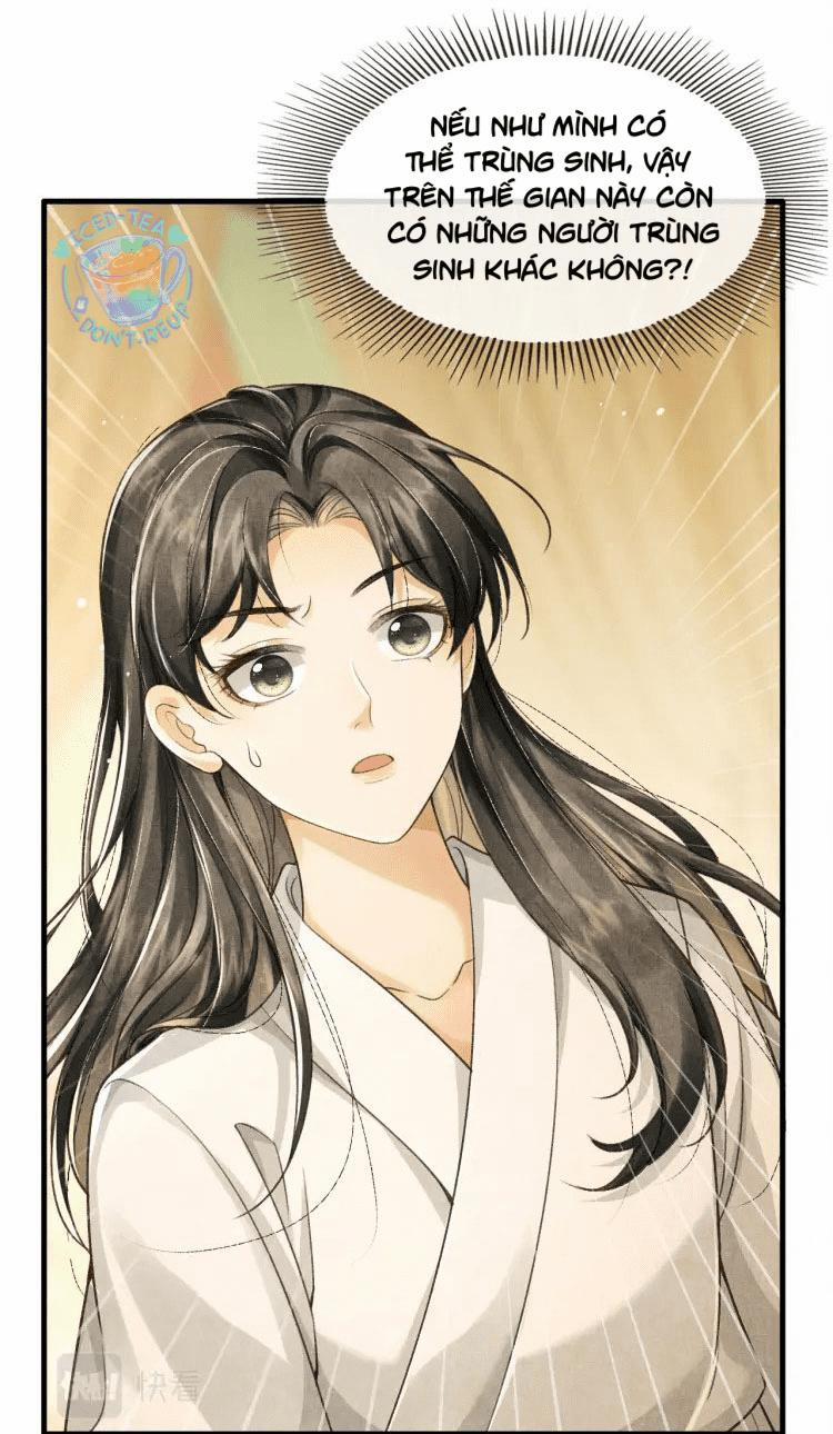 Tướng Quân Luôn Tự Coi Mình Thành Thế Thân 5 trang 0