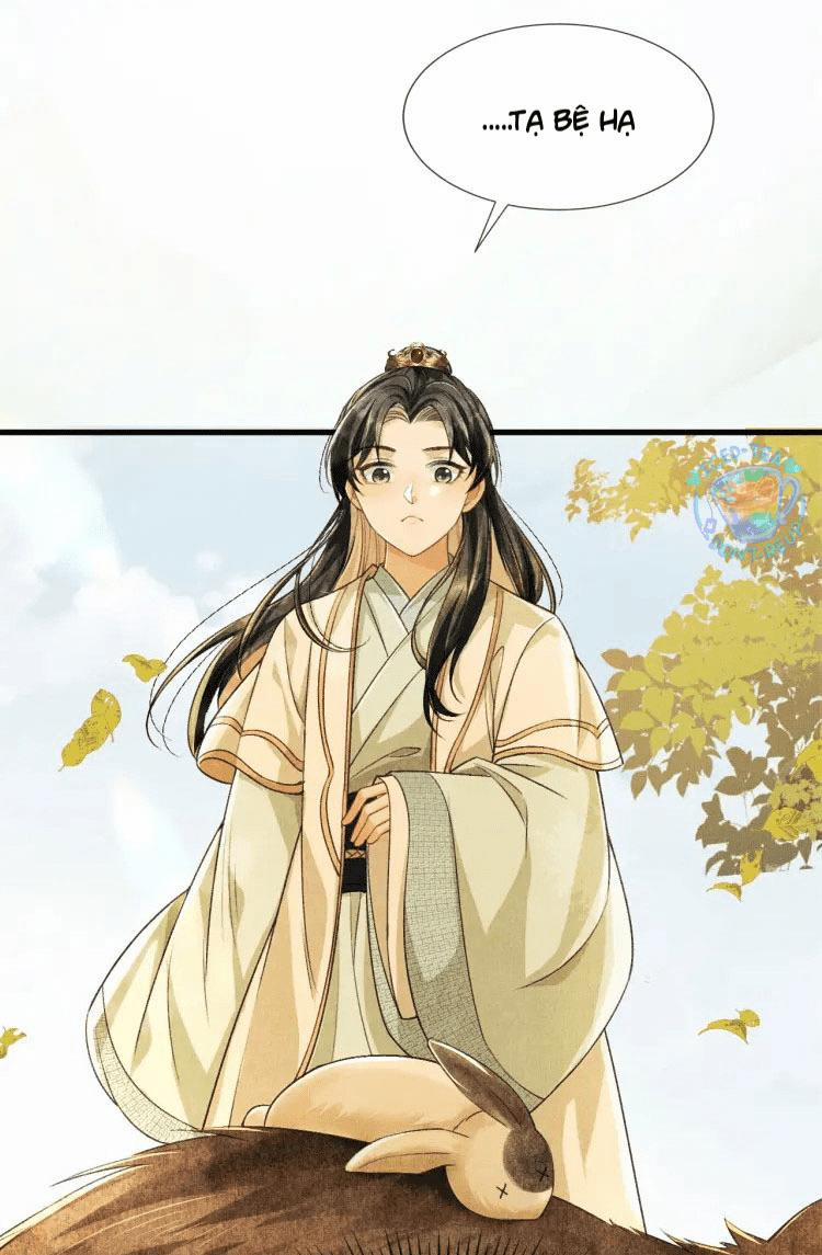 Tướng Quân Luôn Tự Coi Mình Thành Thế Thân 5 trang 19