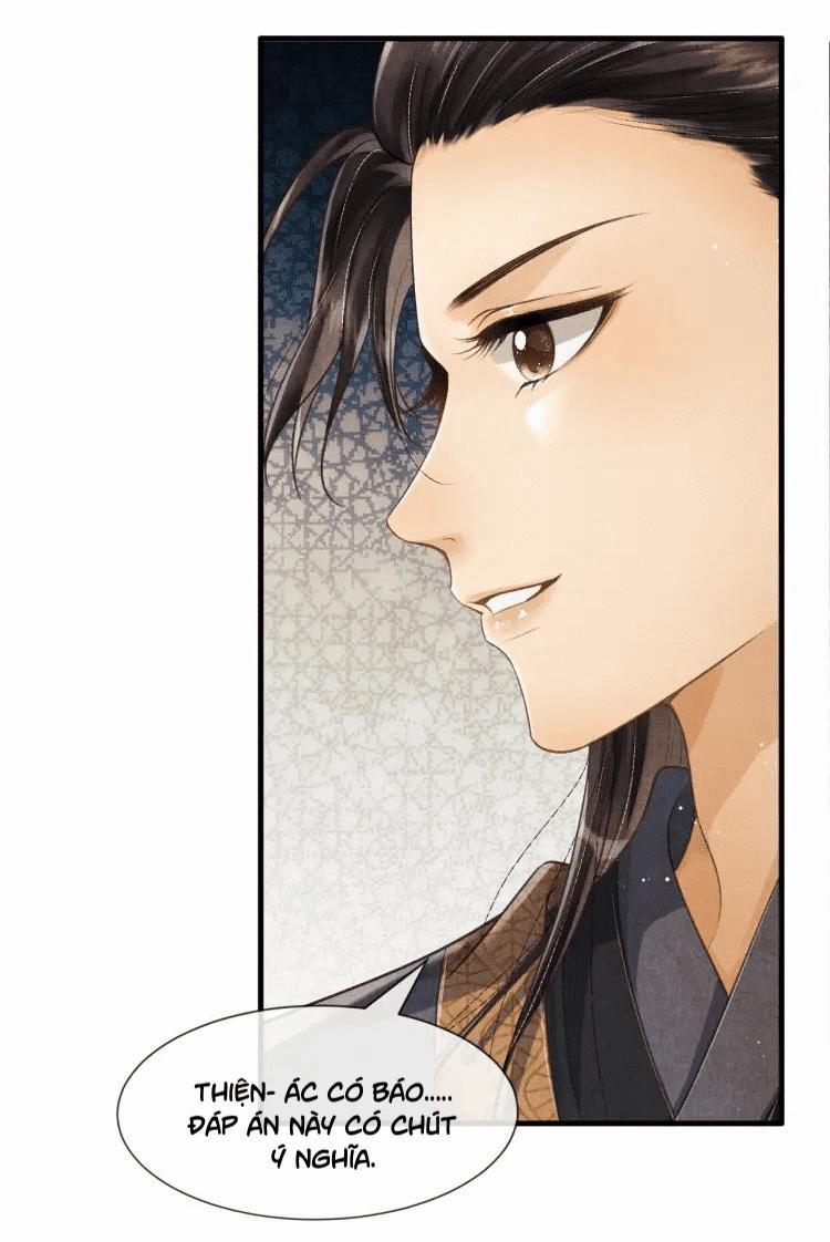 Tướng Quân Luôn Tự Coi Mình Thành Thế Thân 5 trang 3