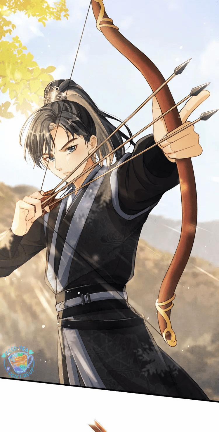 Tướng Quân Luôn Tự Coi Mình Thành Thế Thân 5 trang 31