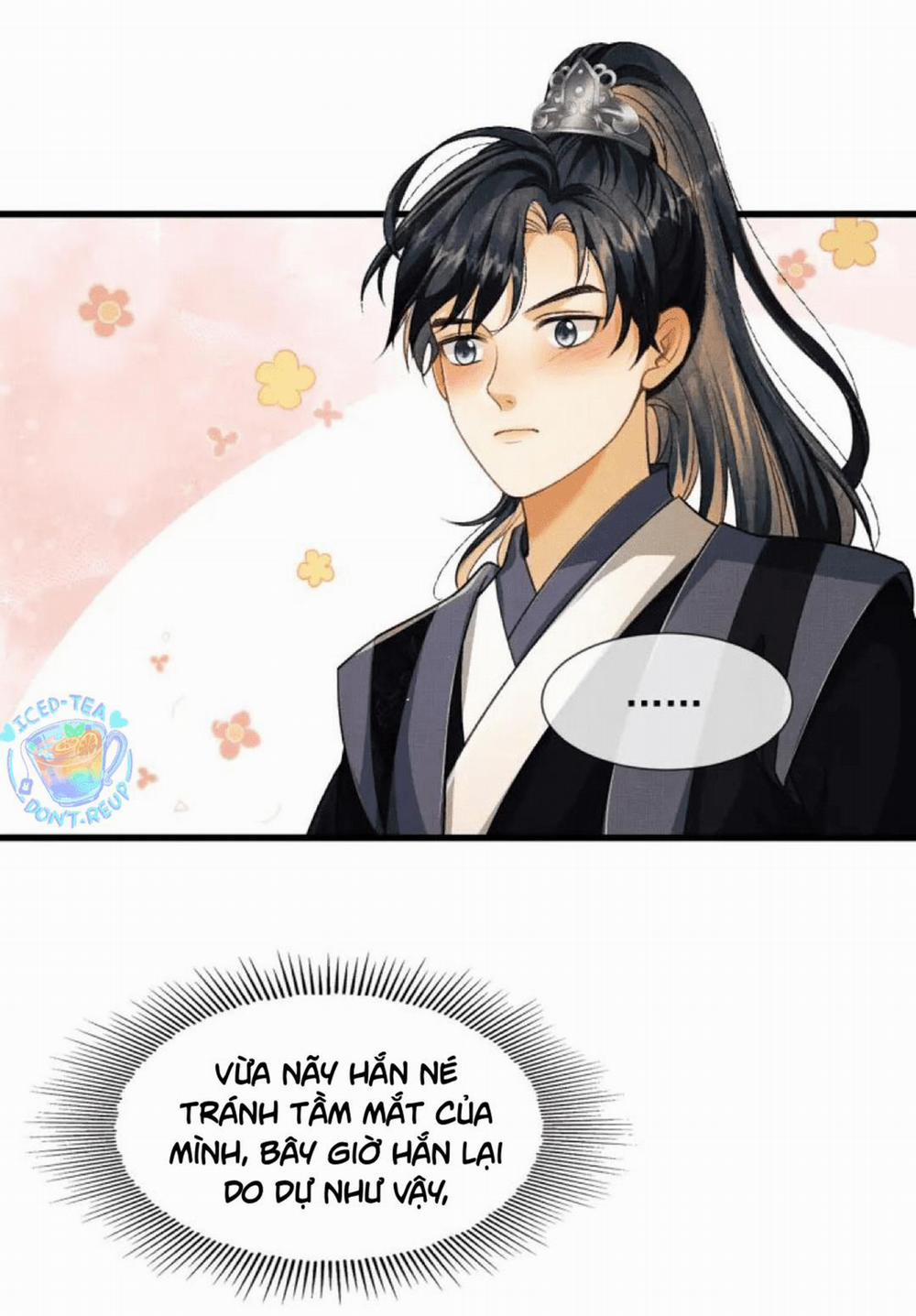 Tướng Quân Luôn Tự Coi Mình Thành Thế Thân 5 trang 41