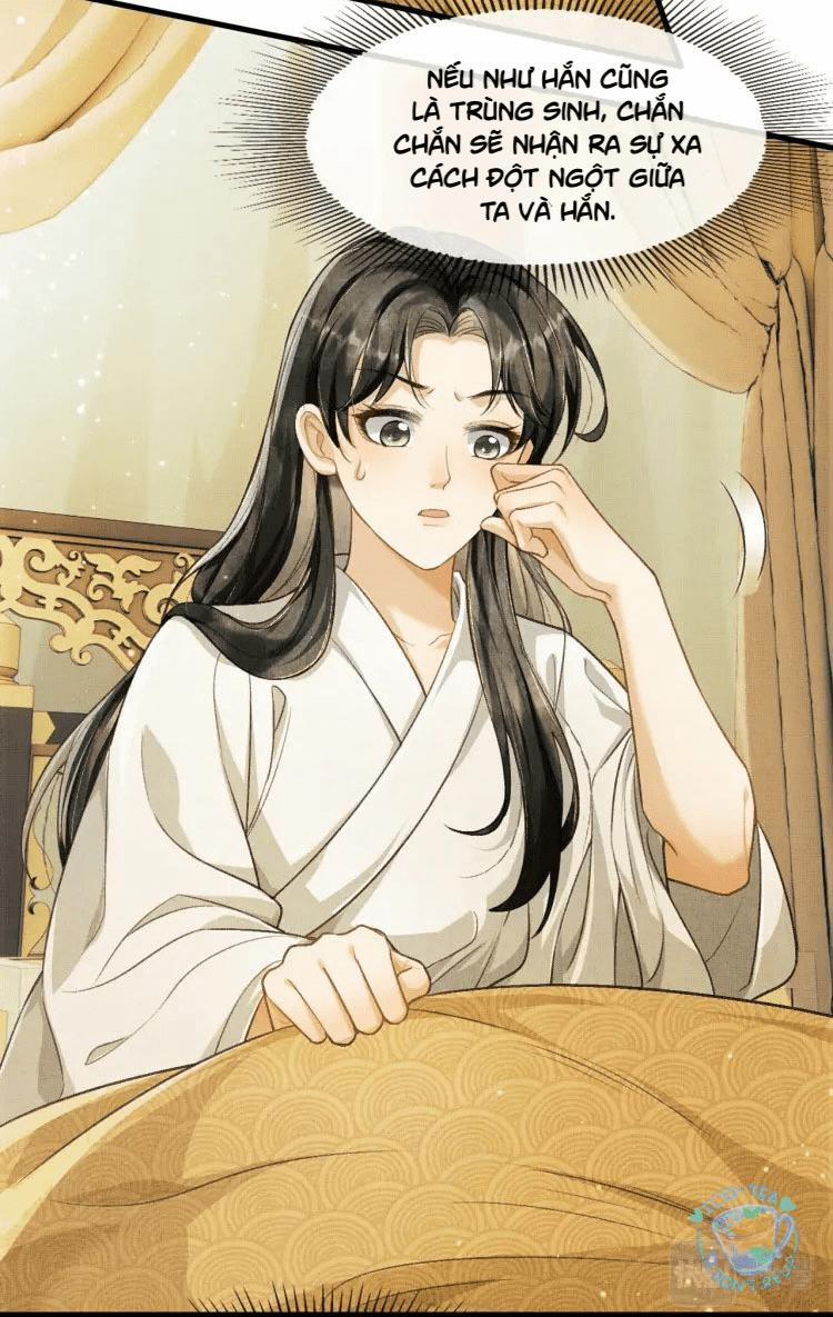 Tướng Quân Luôn Tự Coi Mình Thành Thế Thân 5 trang 6