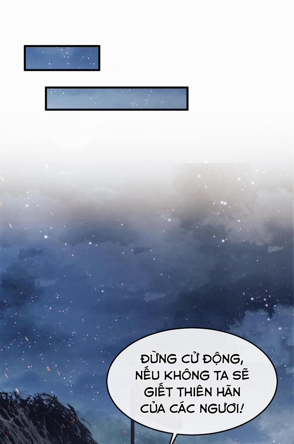 Tướng Quân Luôn Tự Coi Mình Thành Thế Thân 51 trang 0