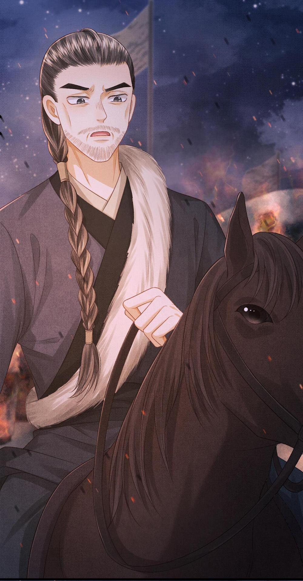 Tướng Quân Luôn Tự Coi Mình Thành Thế Thân 51 trang 11