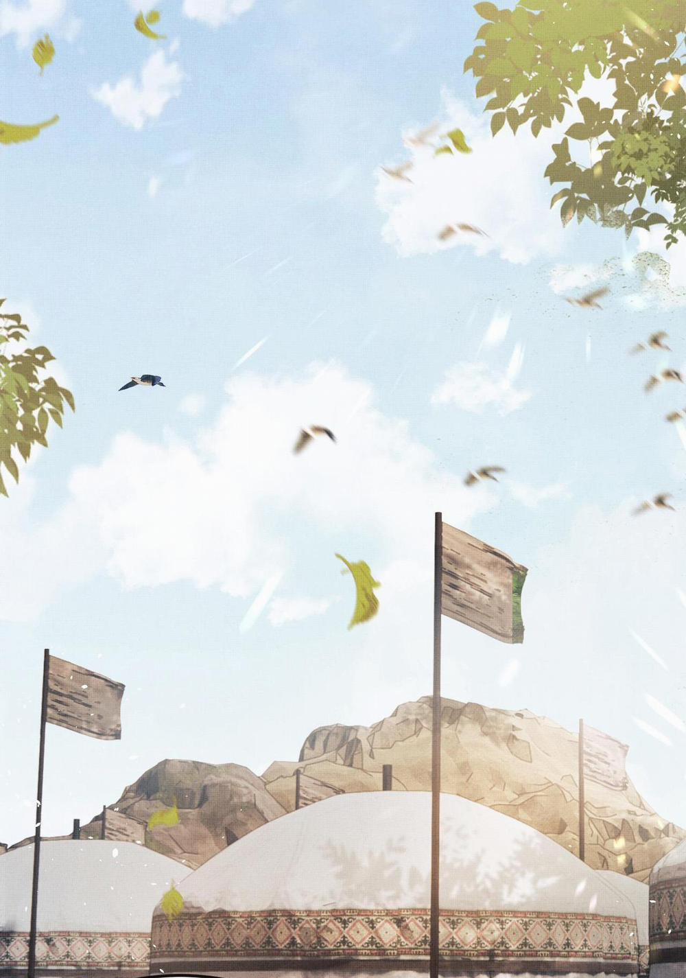 Tướng Quân Luôn Tự Coi Mình Thành Thế Thân 51 trang 25