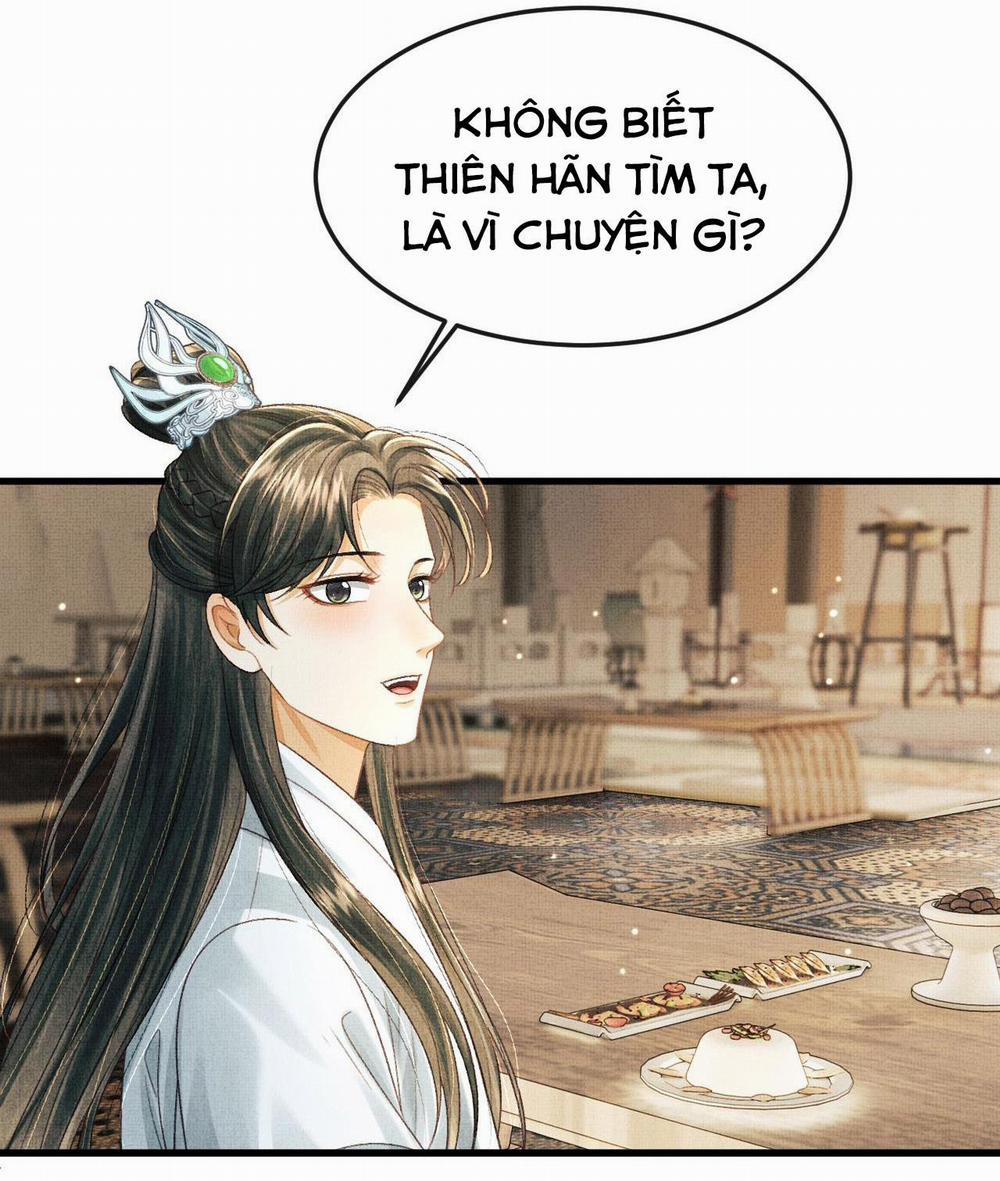 Tướng Quân Luôn Tự Coi Mình Thành Thế Thân 51 trang 34