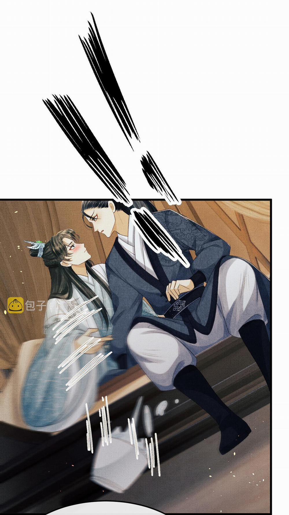 Tướng Quân Luôn Tự Coi Mình Thành Thế Thân 52 trang 28