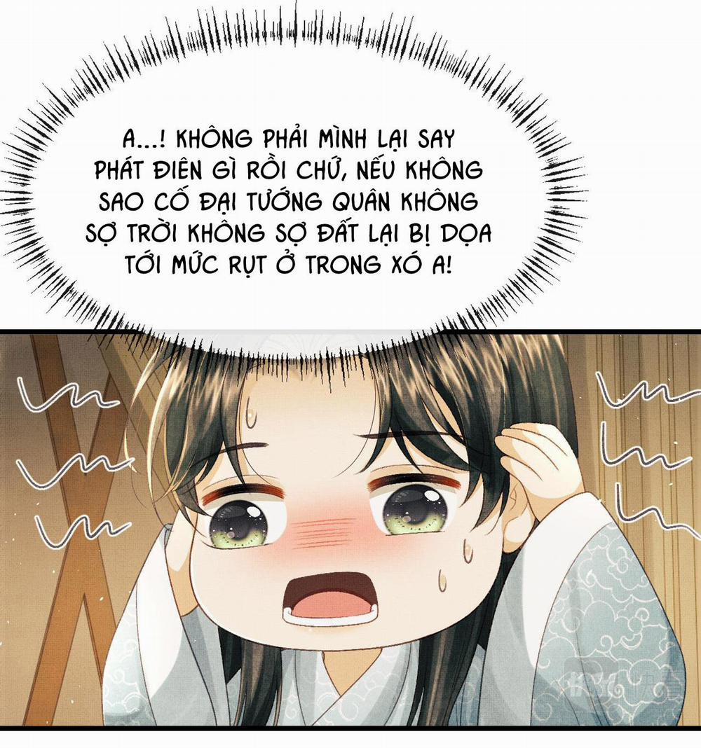 Tướng Quân Luôn Tự Coi Mình Thành Thế Thân 53 trang 13