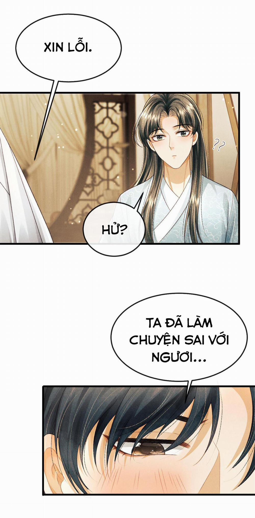 Tướng Quân Luôn Tự Coi Mình Thành Thế Thân 53 trang 20