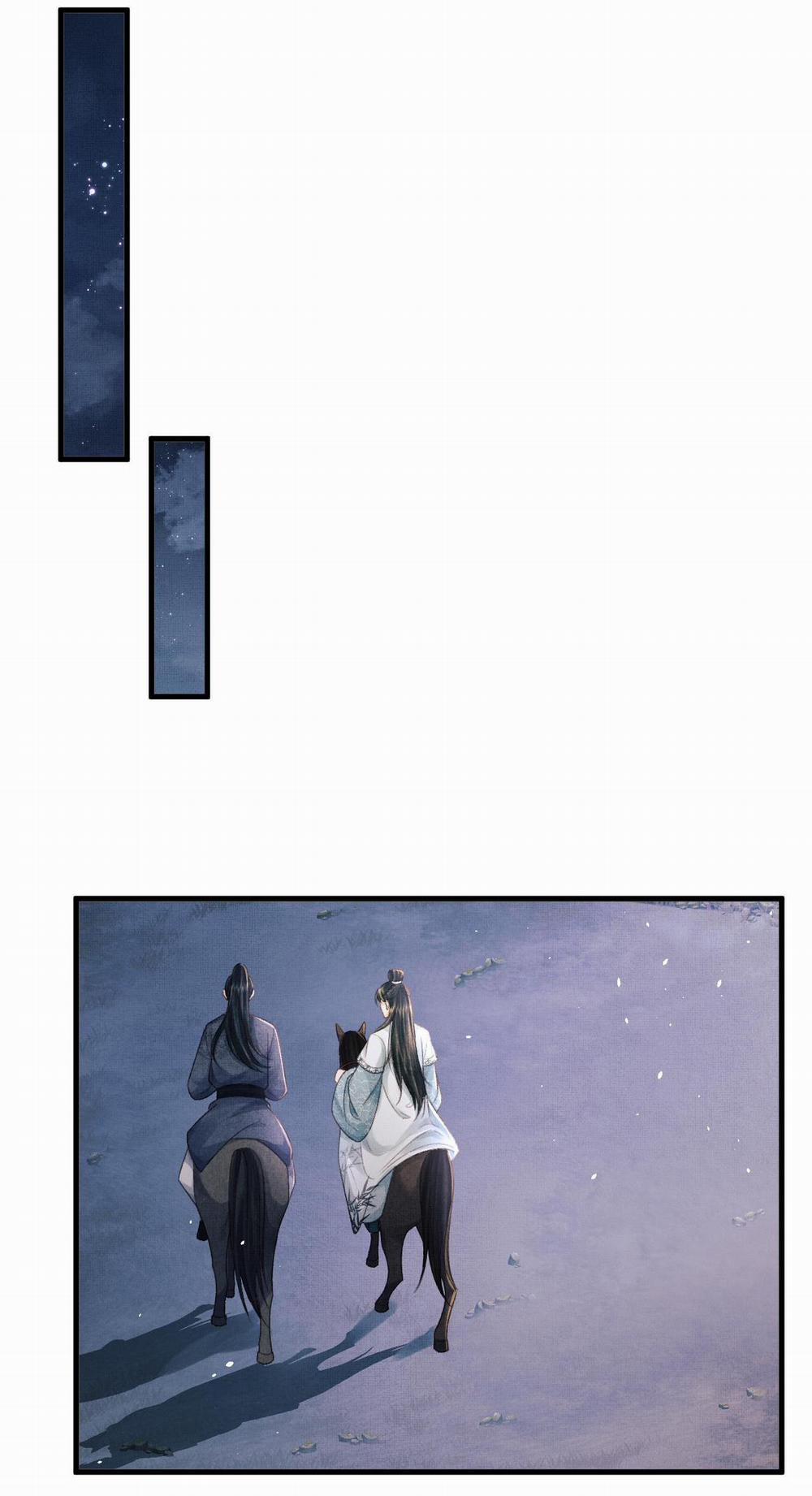 Tướng Quân Luôn Tự Coi Mình Thành Thế Thân 54 trang 1